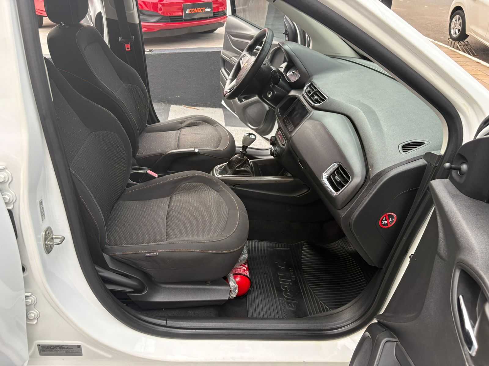 ONIX LT 1.0 COMPLETO