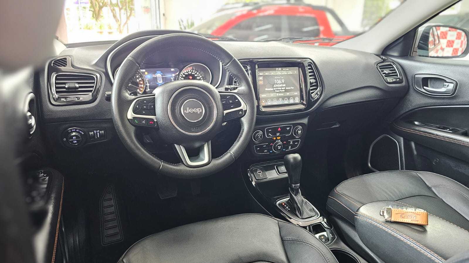 COMPASS LIMITED FLEX