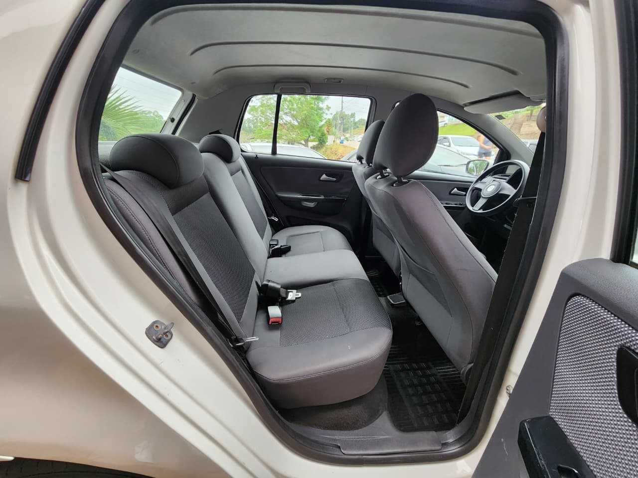 FOX 1.6 MI TOTAL FLEX