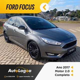 FOCUS