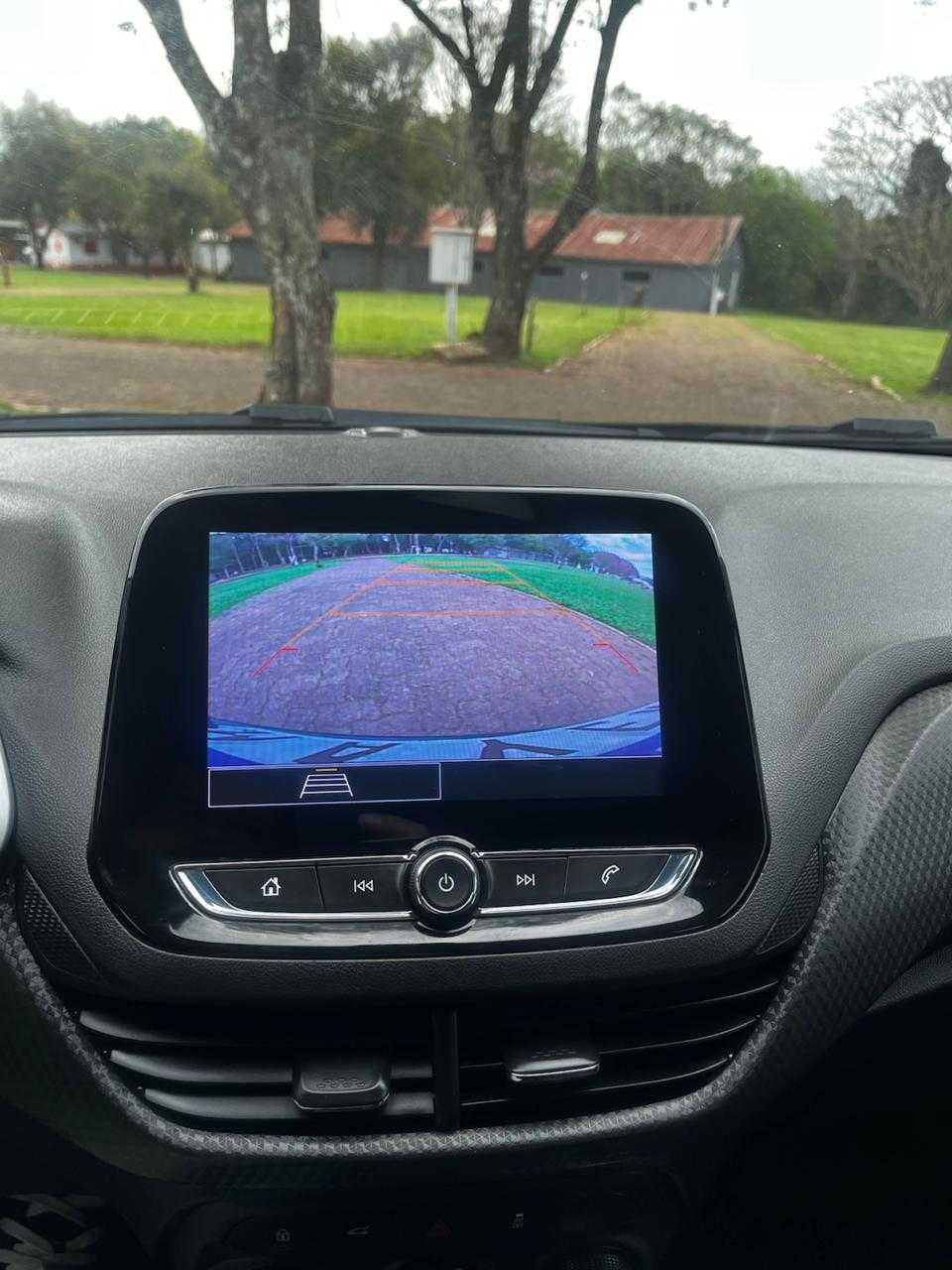 ONIX HATCH LTZ 1.0 TURBO