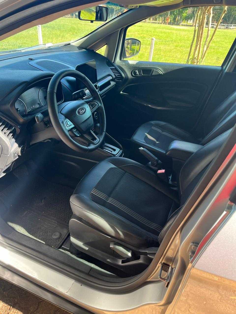 ECOSPORT FREESTYLE 1.5