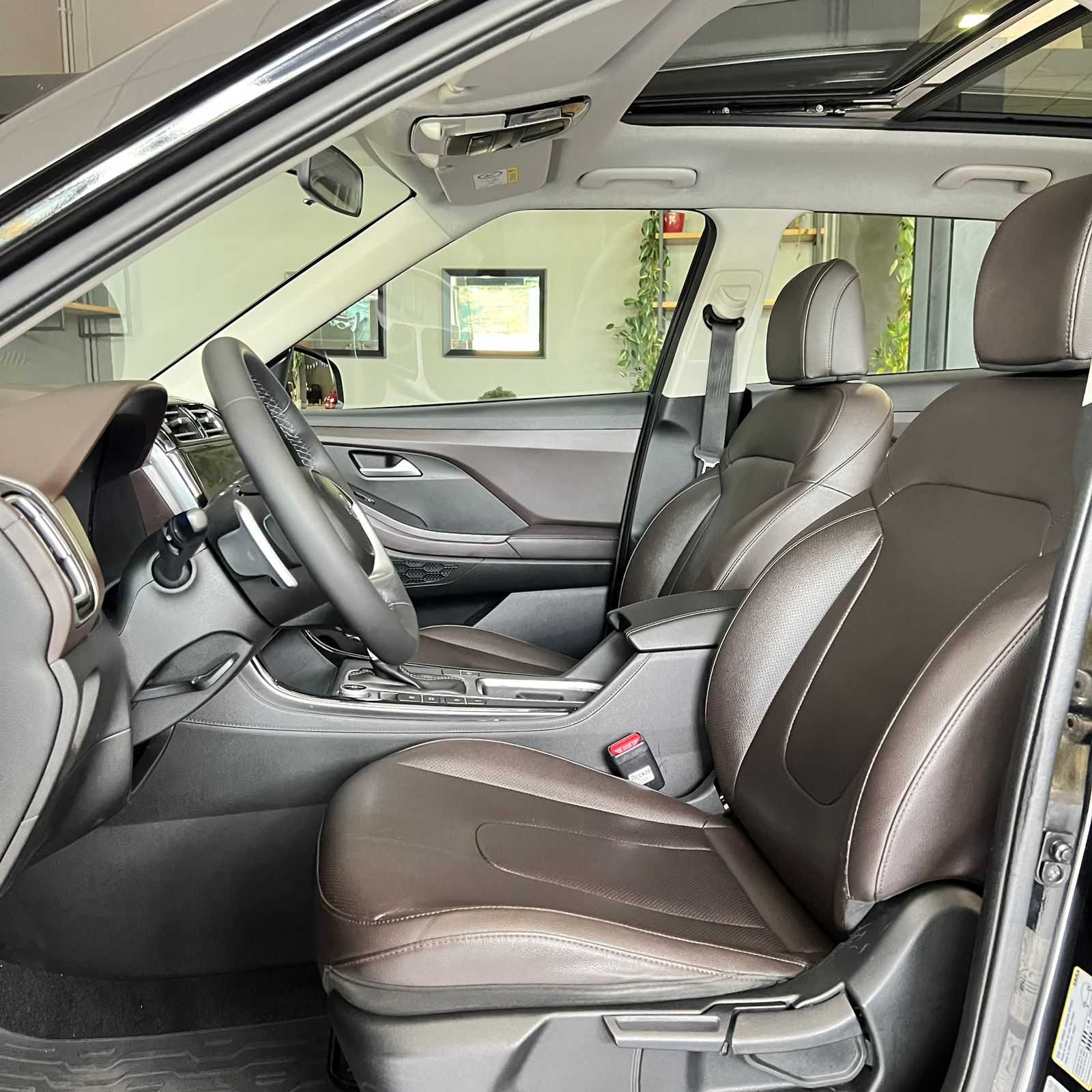 CRETA PLATINUM 1.0 TURBO AUT