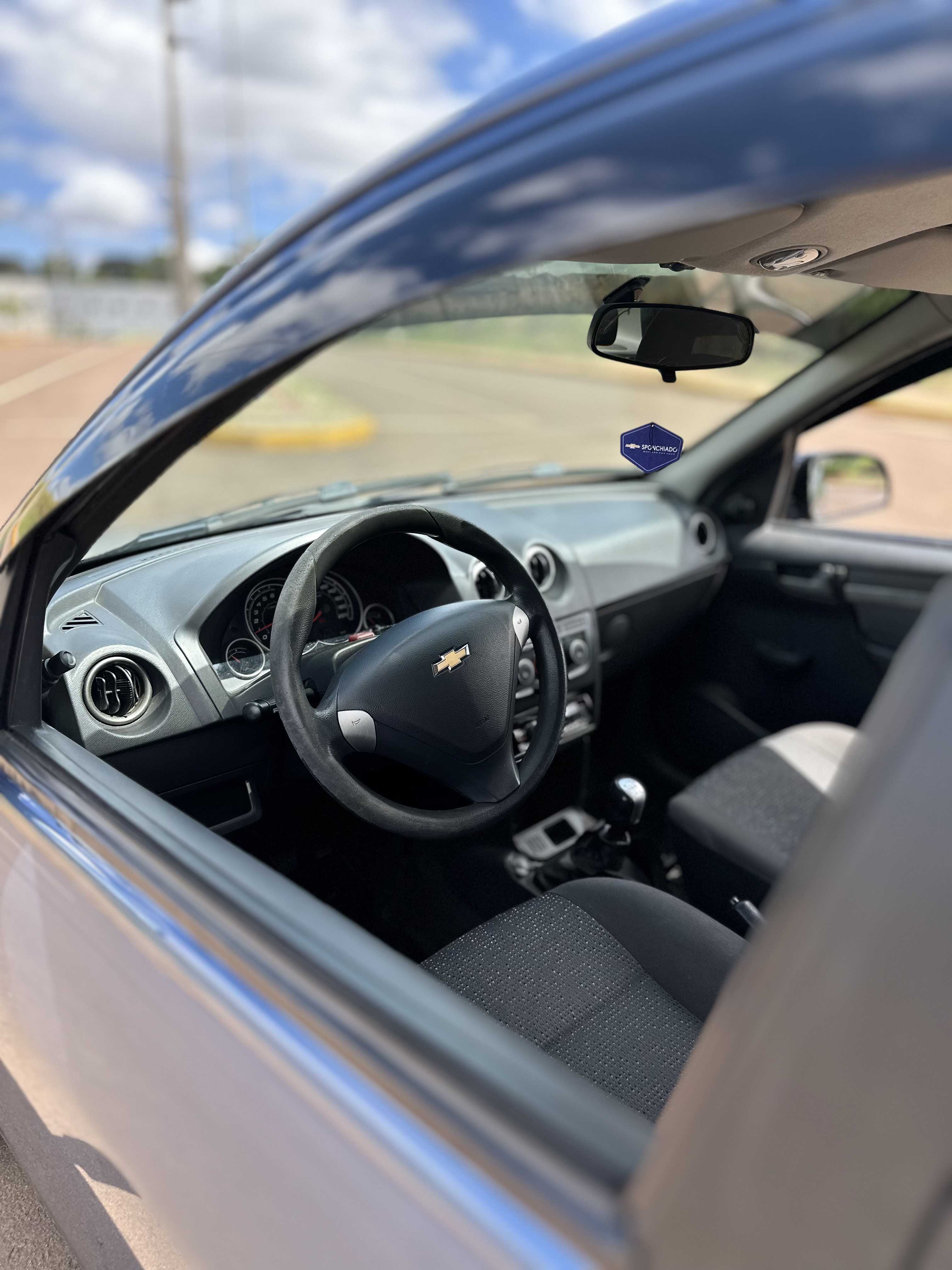 CHEVROLET CELTA 1.0 LT FLEX