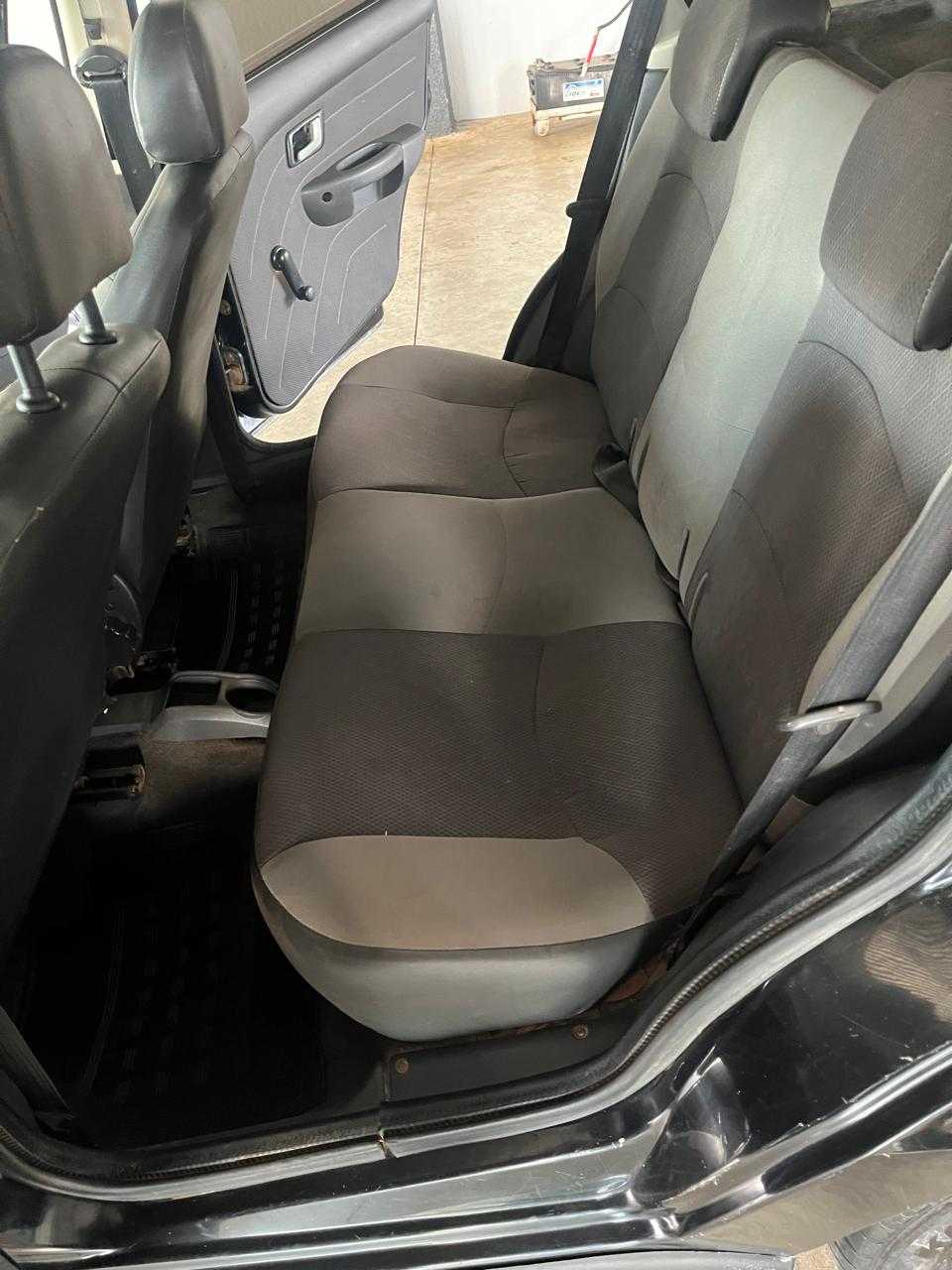 PALIO WEEKEND ELX 1.4