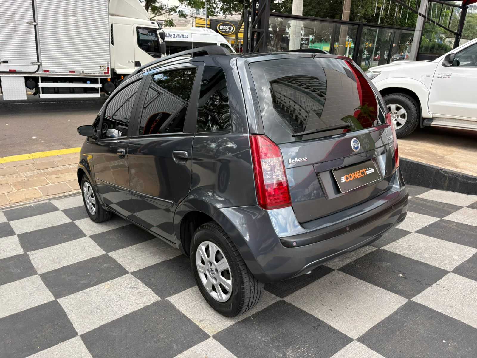 IDEA 1.4 ELX COMPLETO