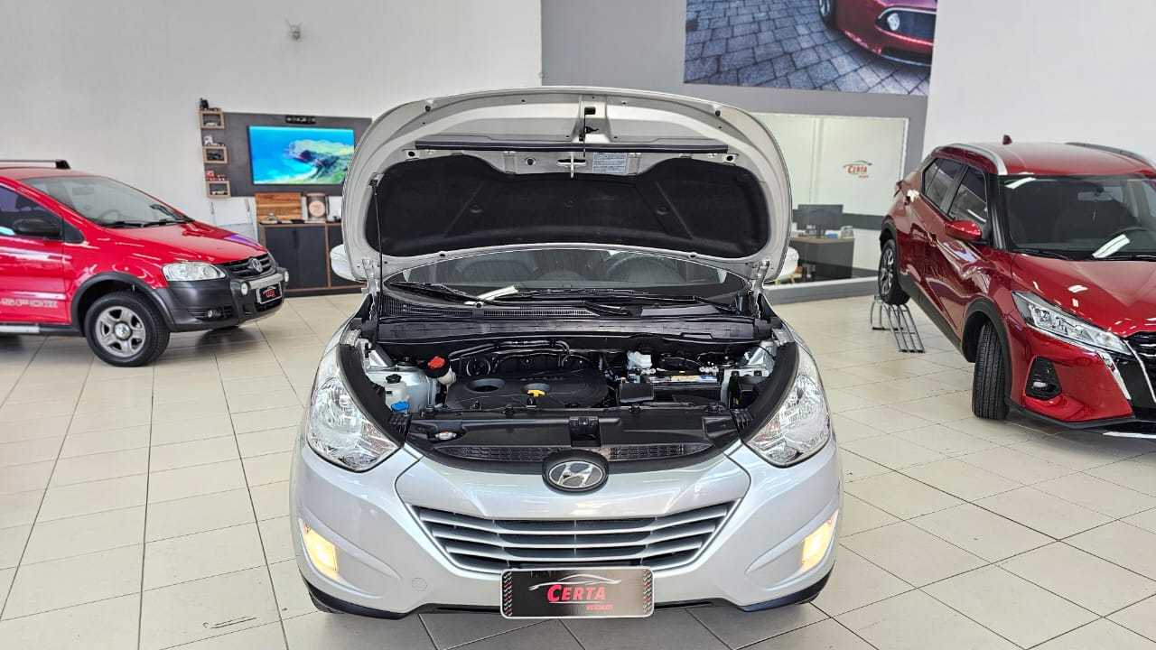 IX35 GLS