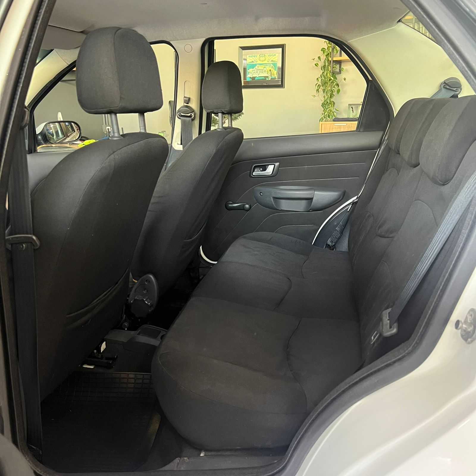 SIENA EL 1.0 FLEX MANUAL