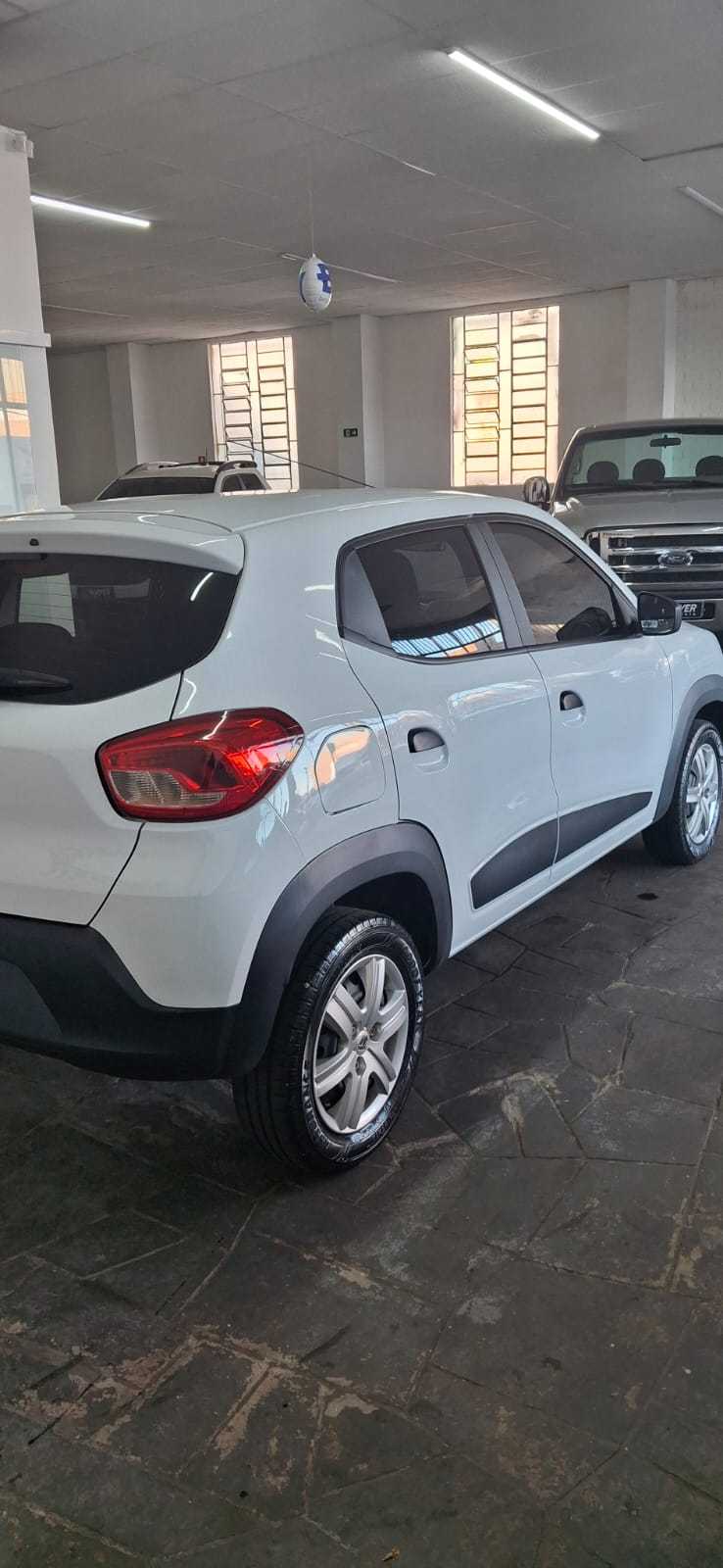 KWID ZEN 1.0