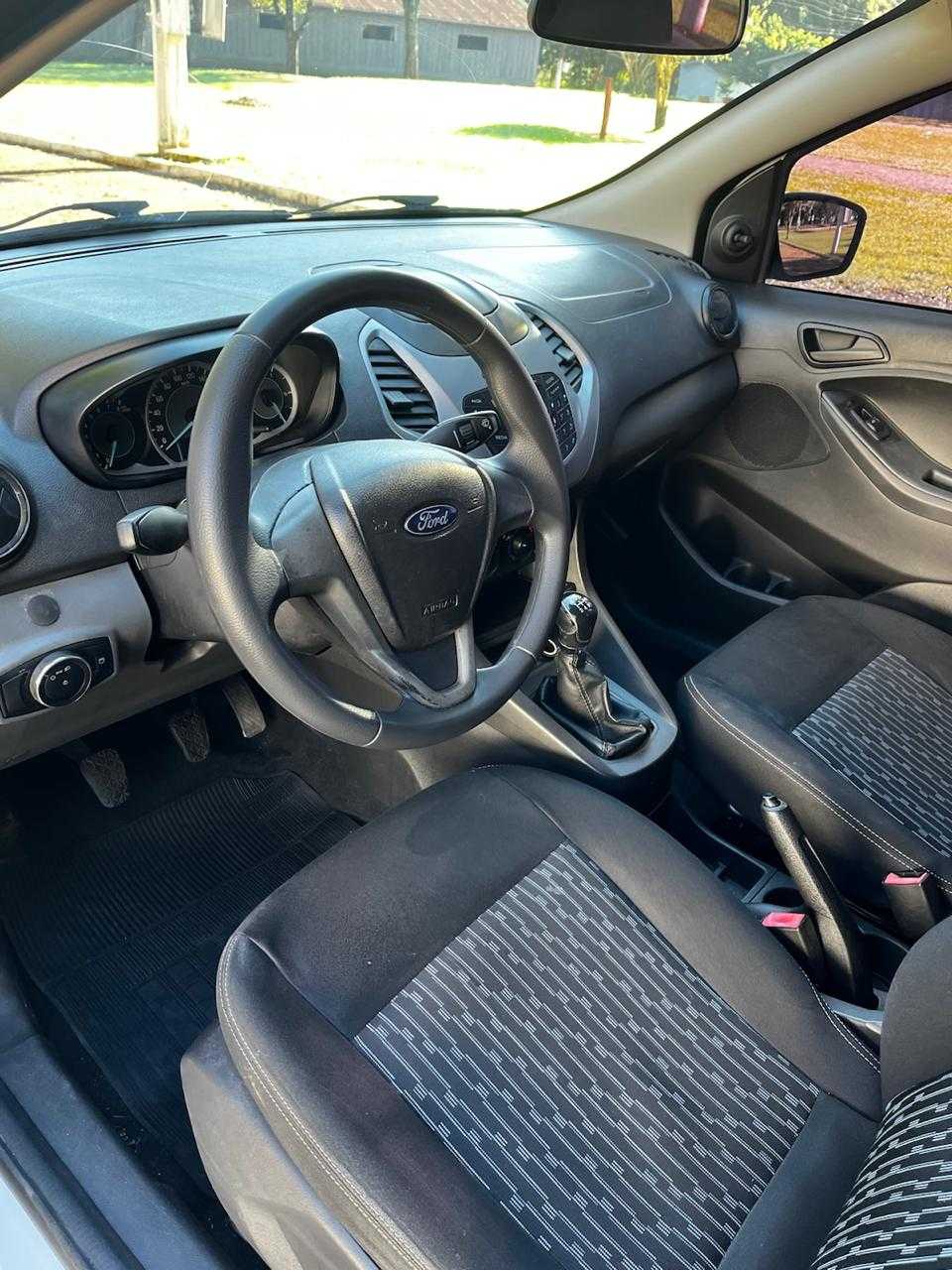 KA 1.0 SE