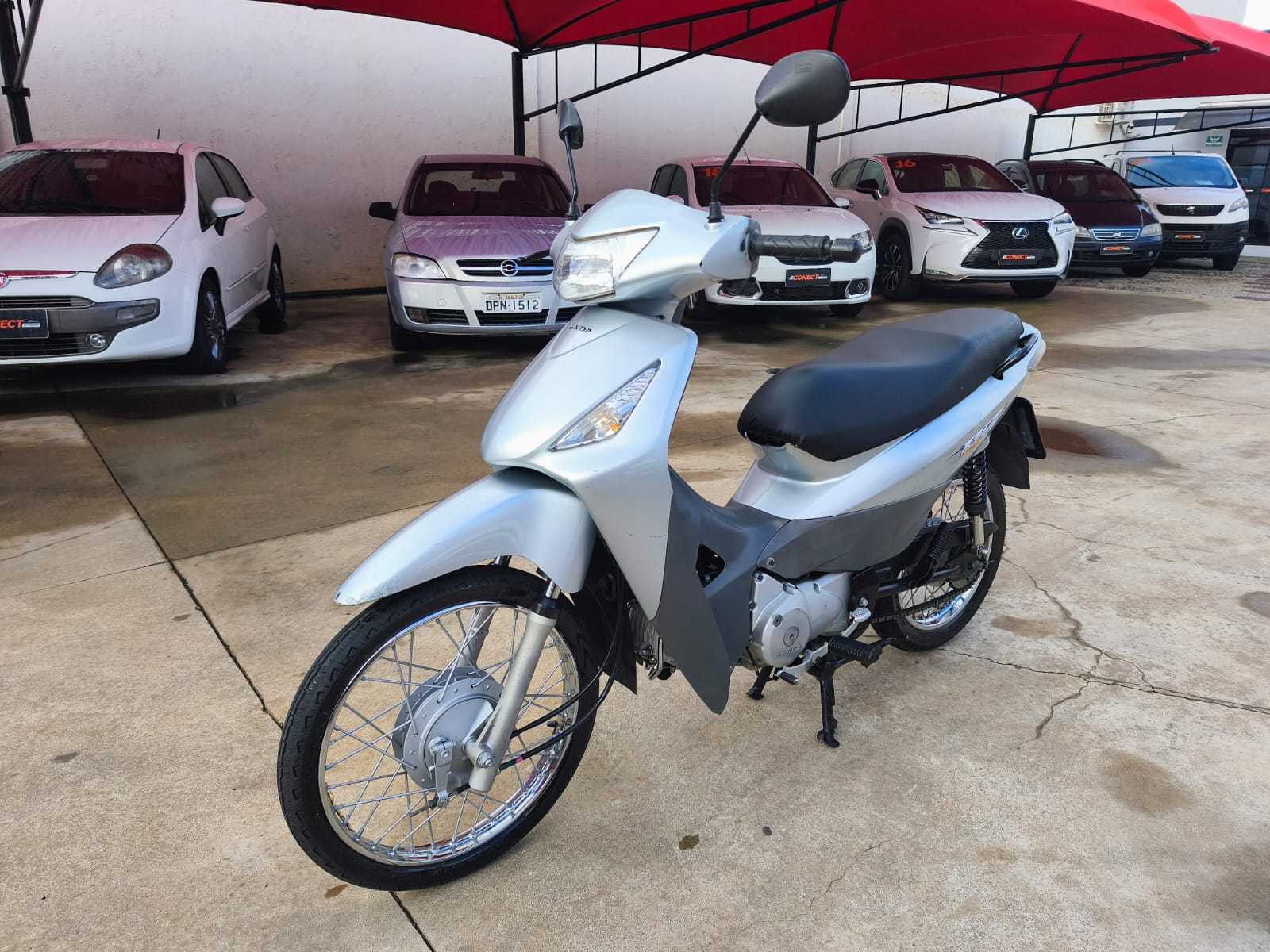 BIZ 125 KS