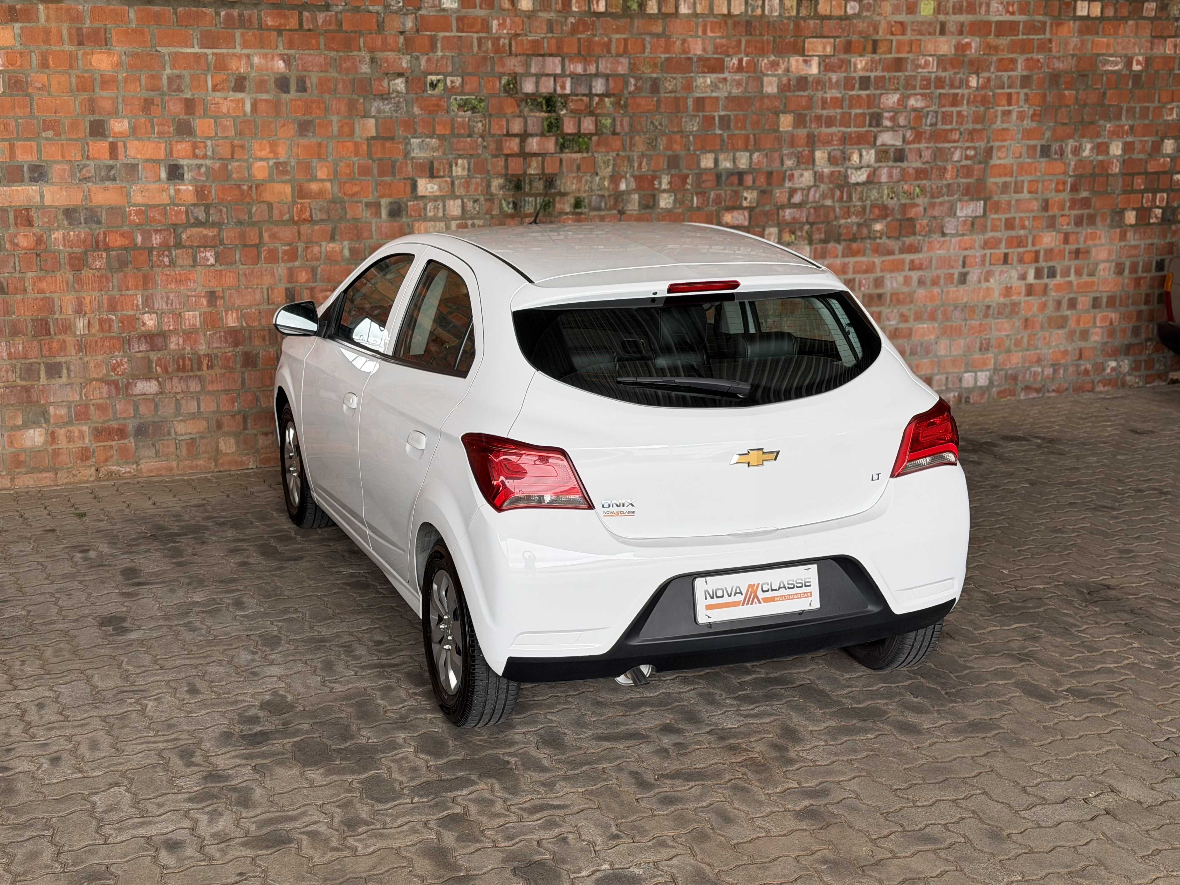 ONIX LT 1.0 FLEX