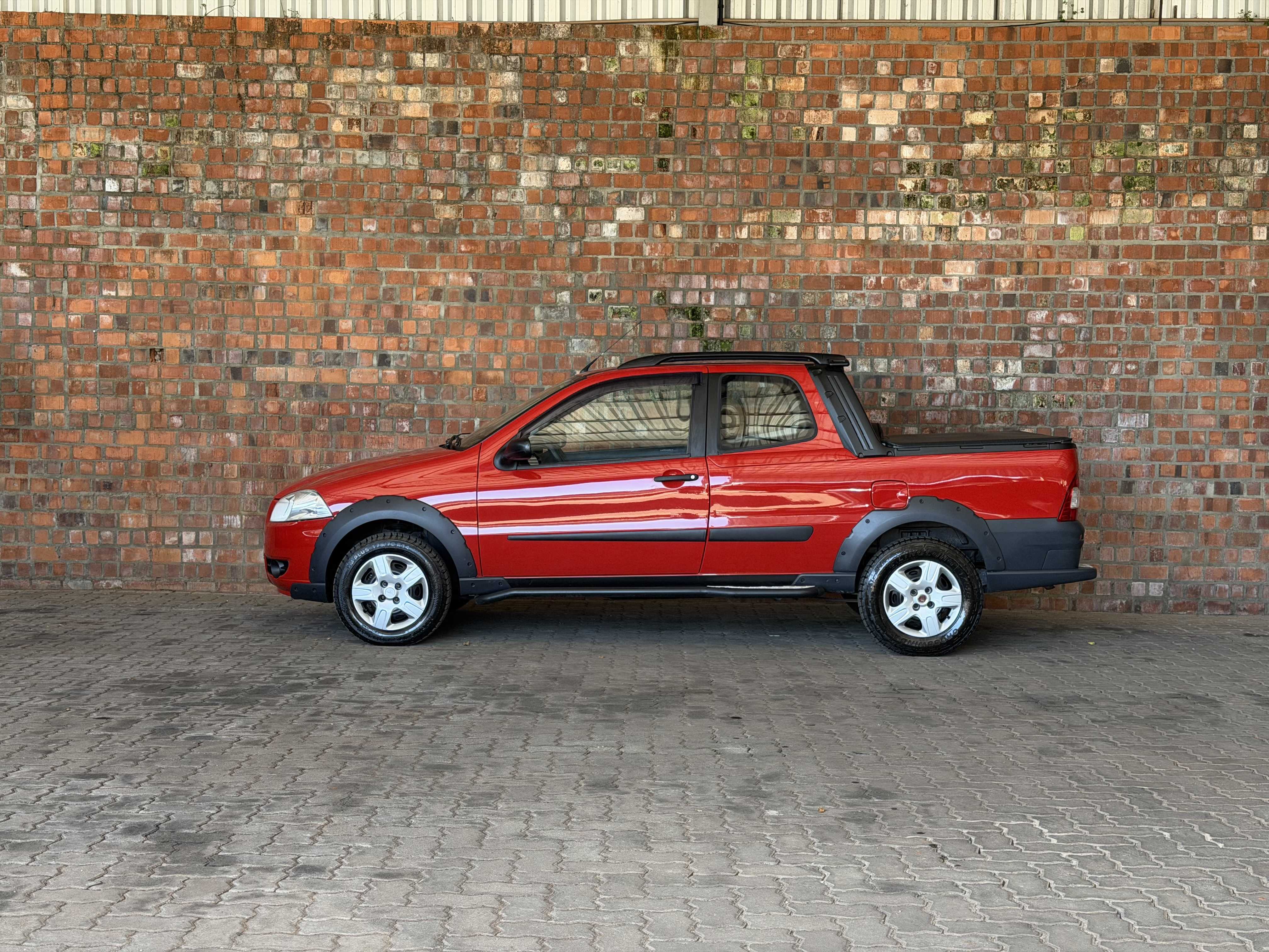 STRADA CD WORKING 1.4 FIRE