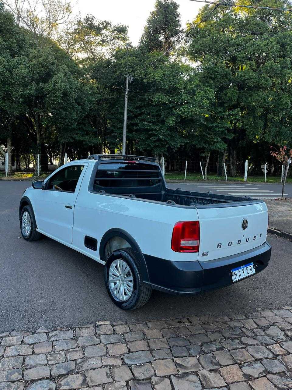 SAVEIRO ROBUST 1.6