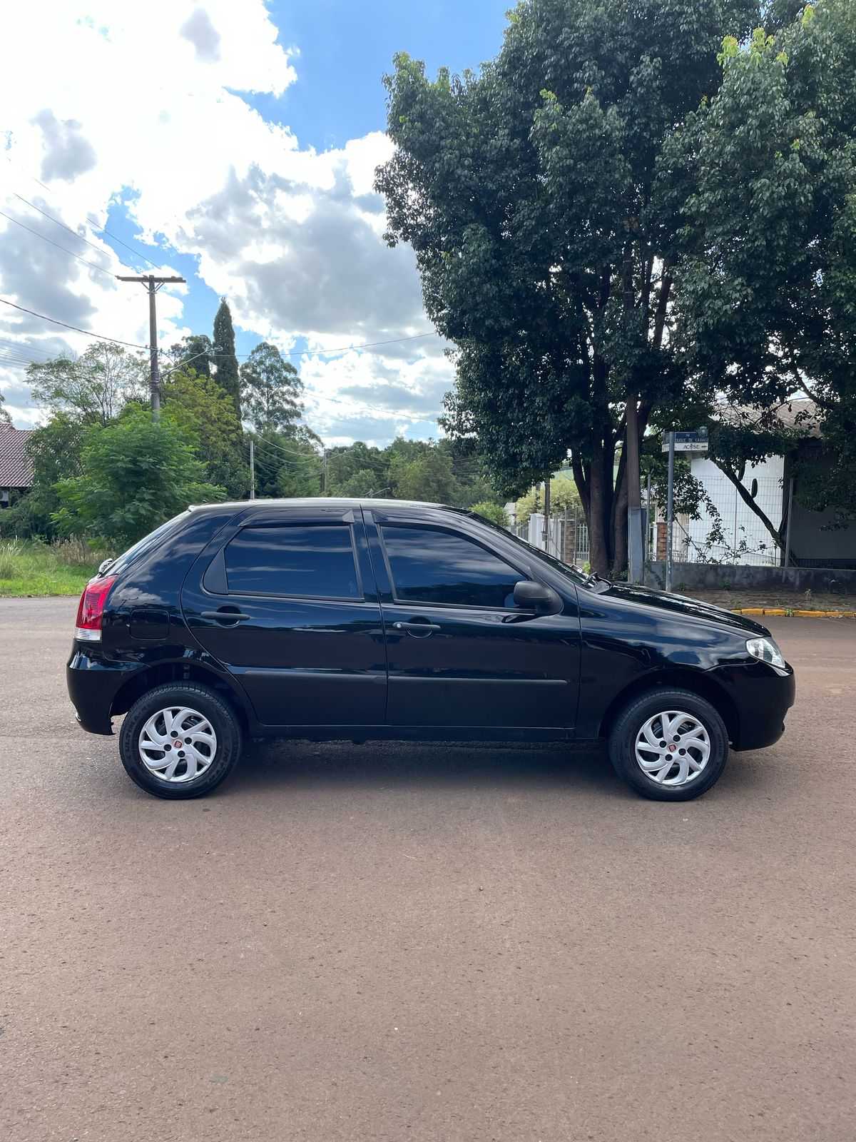 PALIO 1.0 ECONOMY FIRE 4P