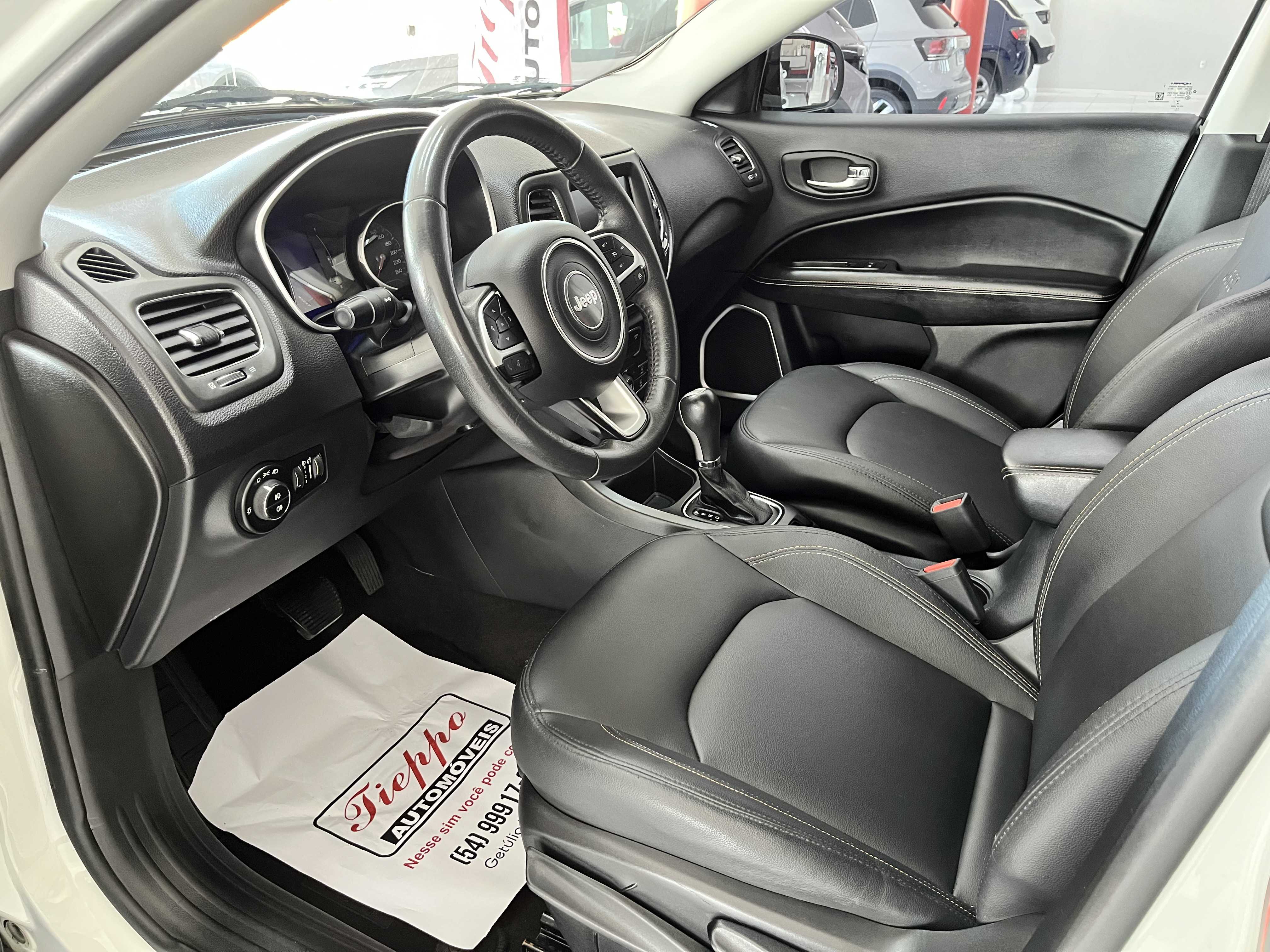 COMPASS LONGITUDE 2.0 AT