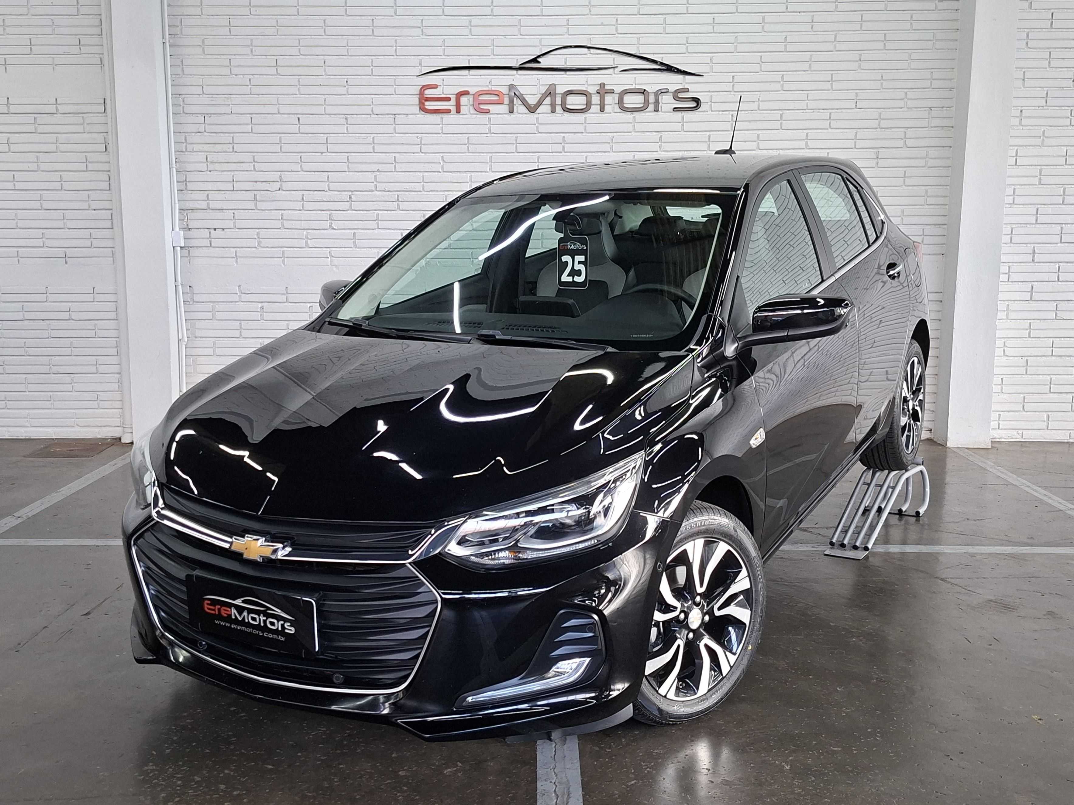 ONIX PREMIER 2 1.0 TURBO