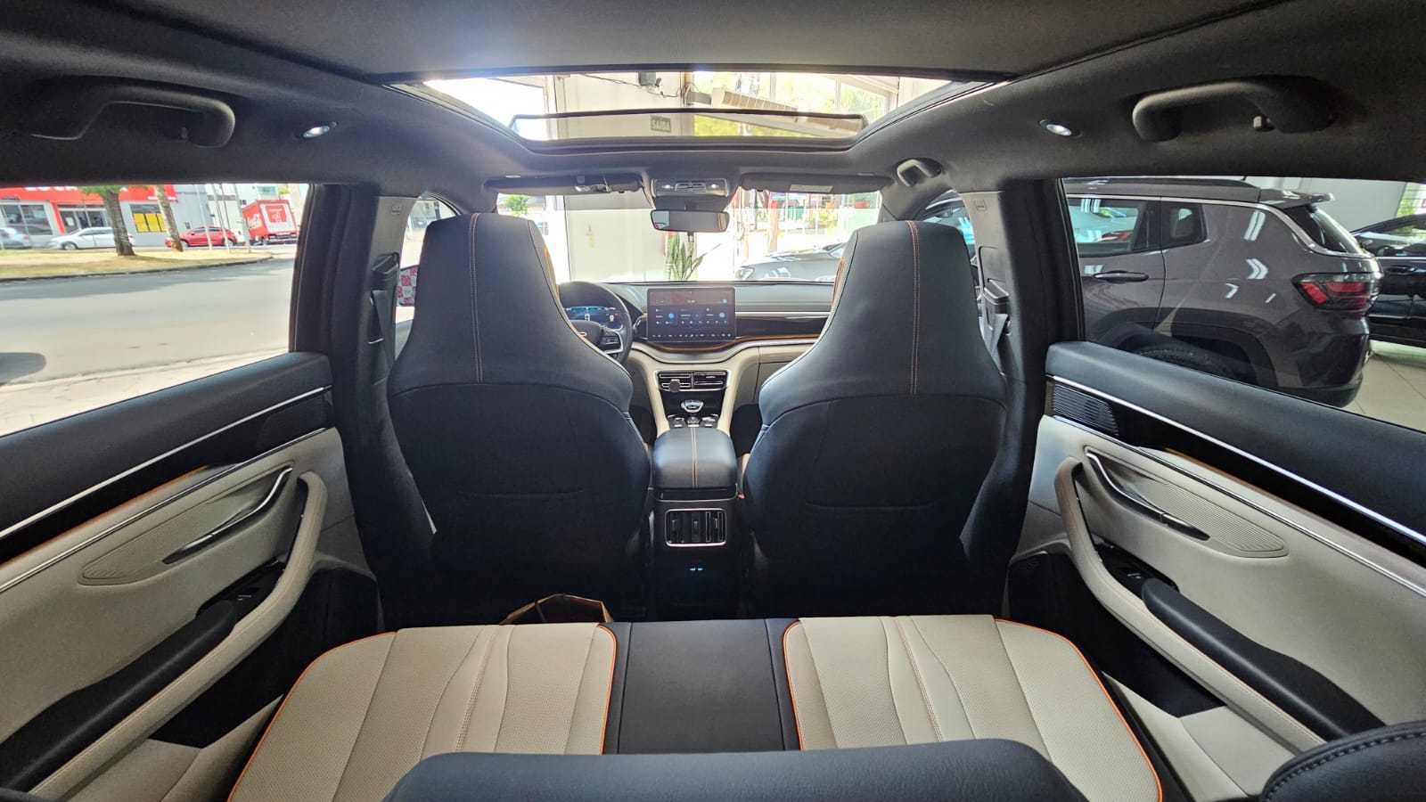 SONG PLUS GS  21 MIL KM