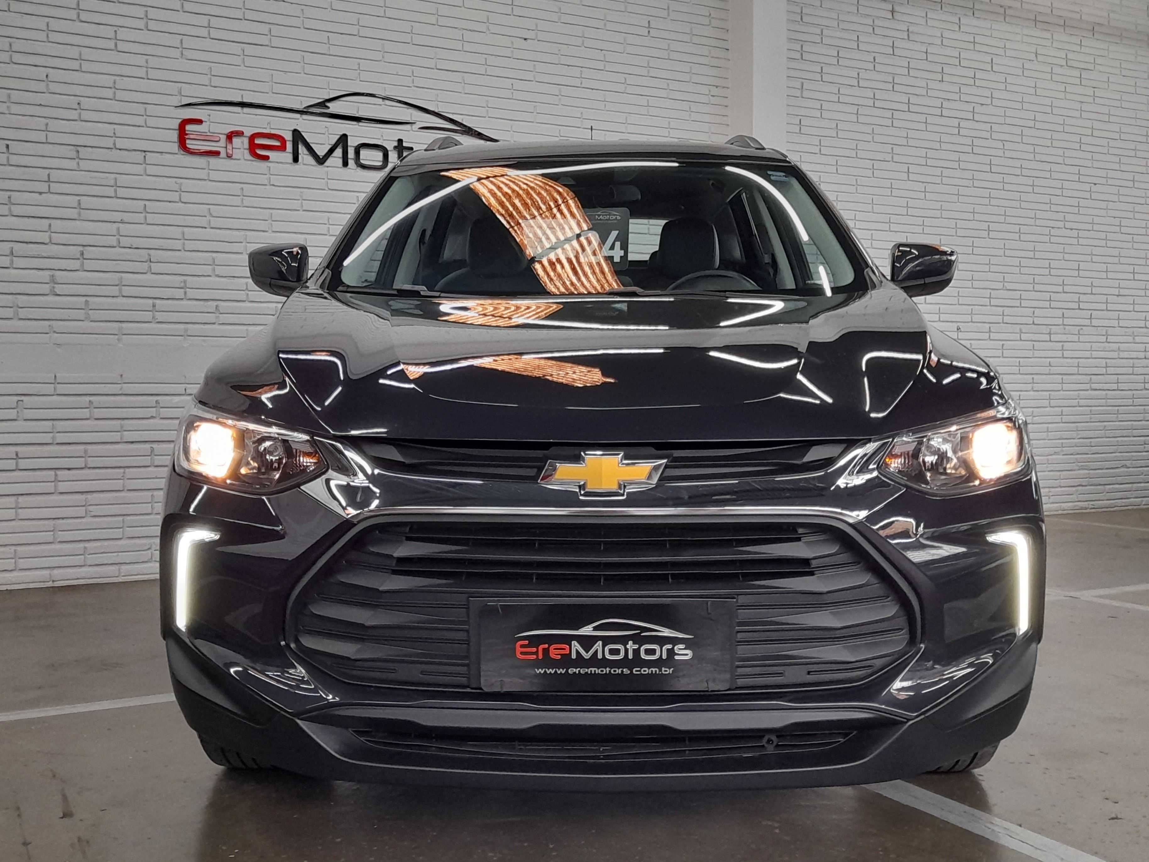 TRACKER LTZ 1.0 TURBO