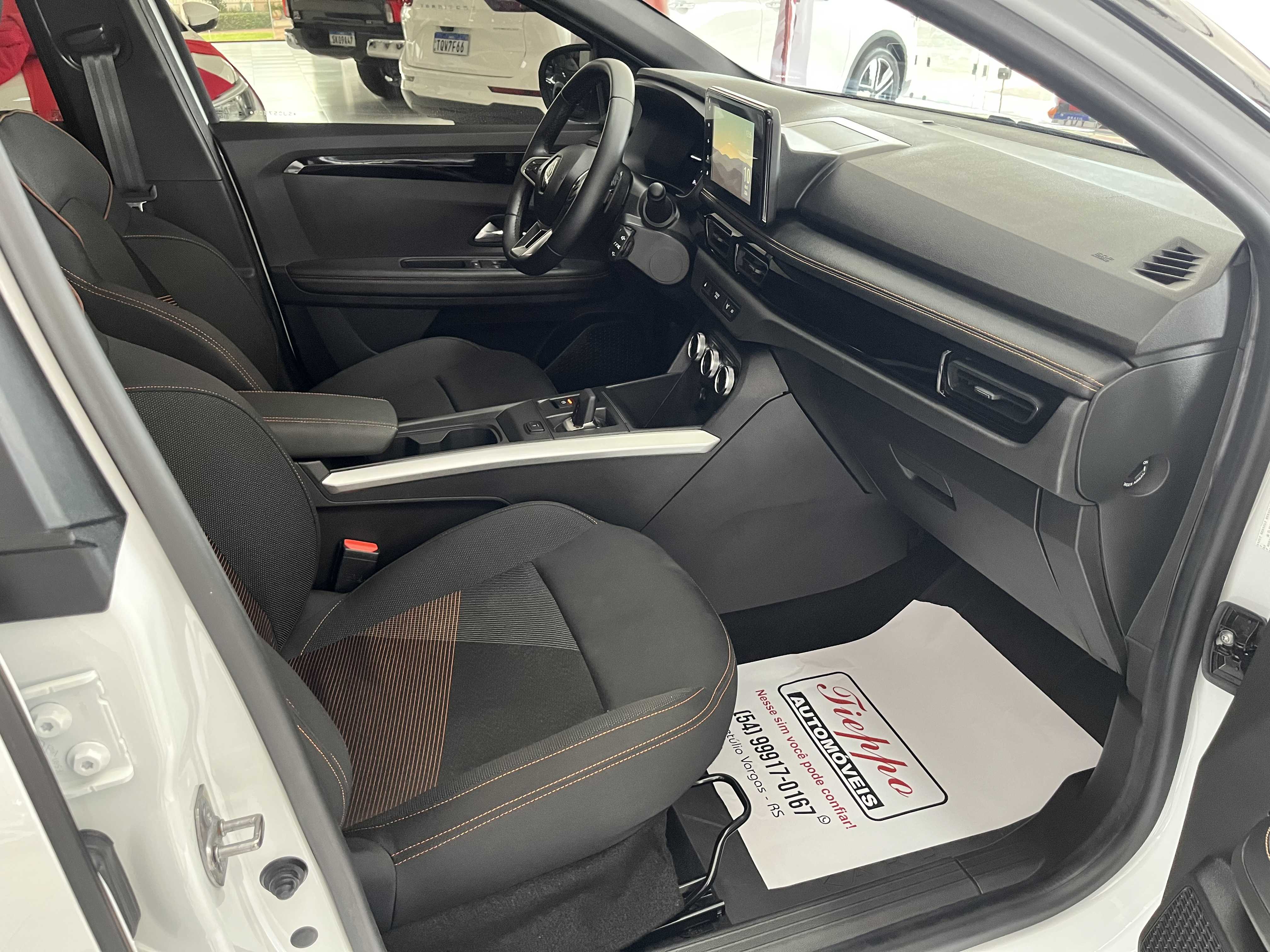 KARDIAN TECHNO 1.0 TURBO AT