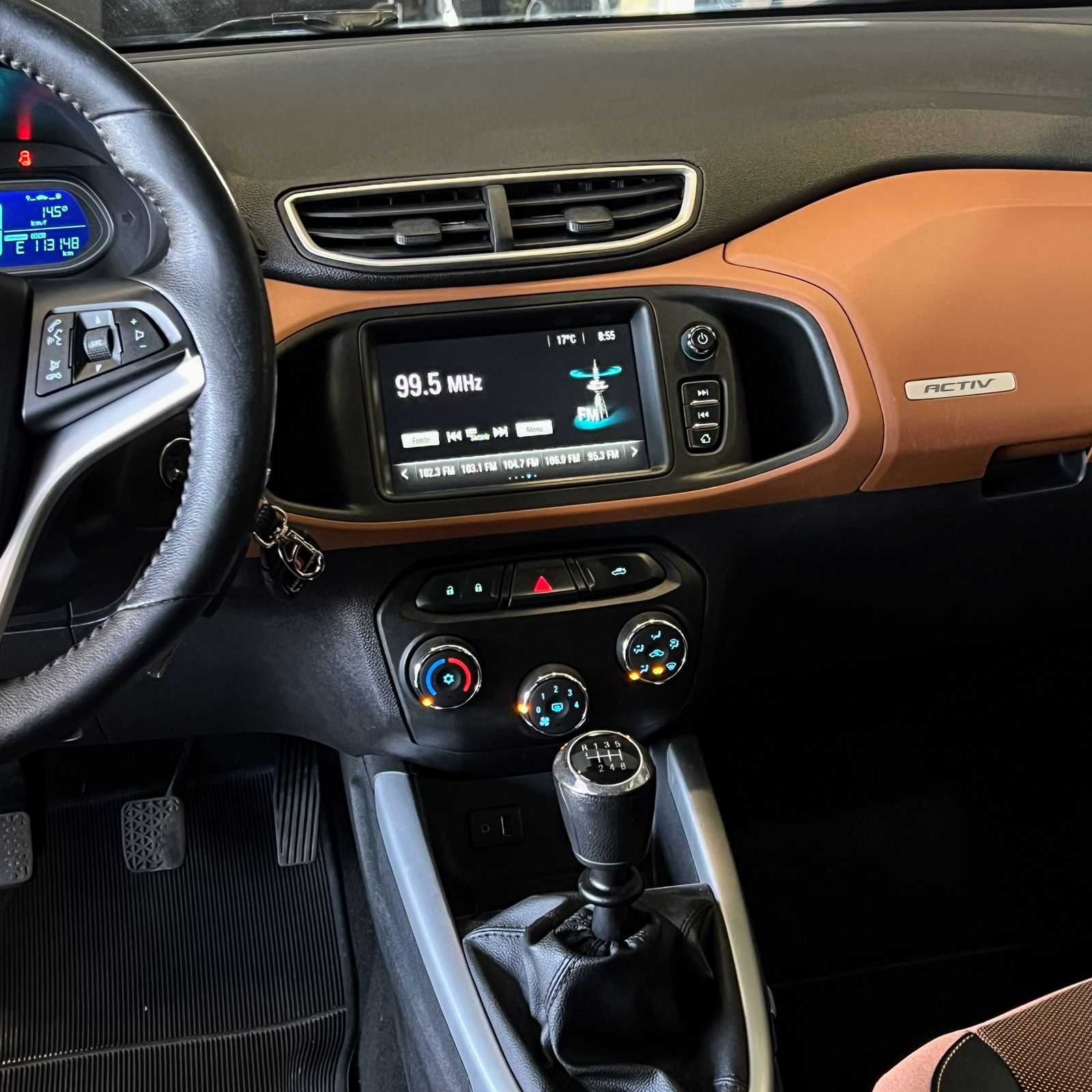 ONIX ACTIV 1.4 FLEX MANUAL