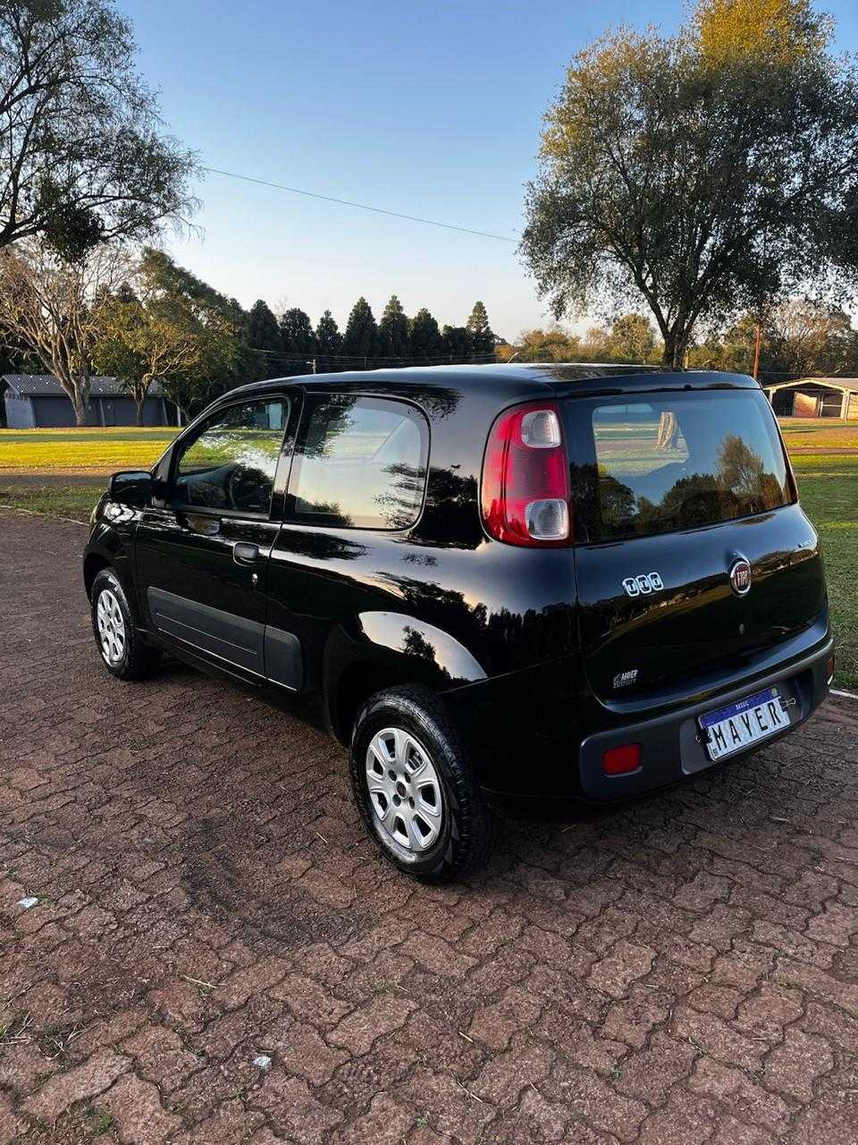 UNO VIVACE 1.0