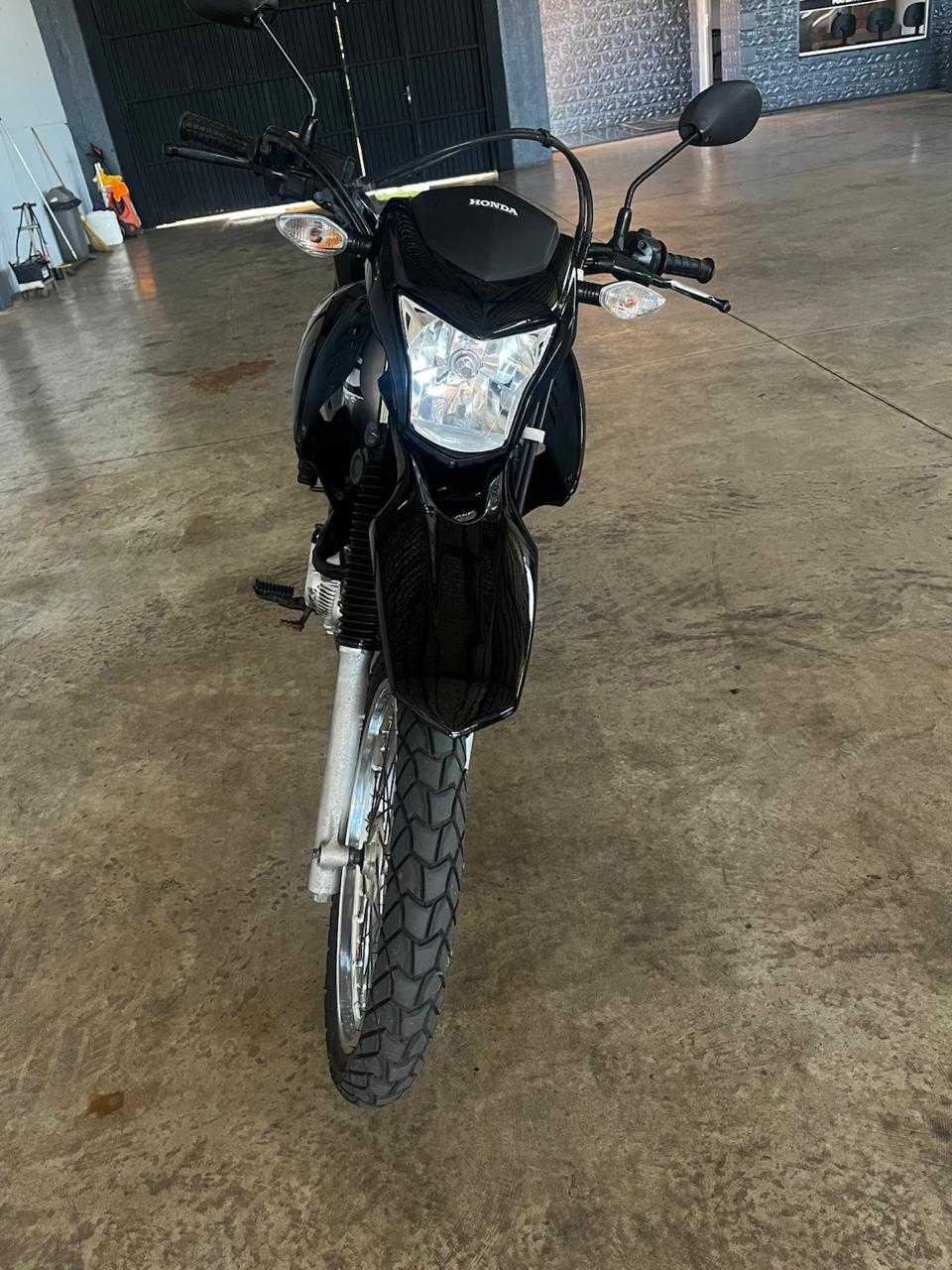 NXR 150 BROS ESDD FLEXONE