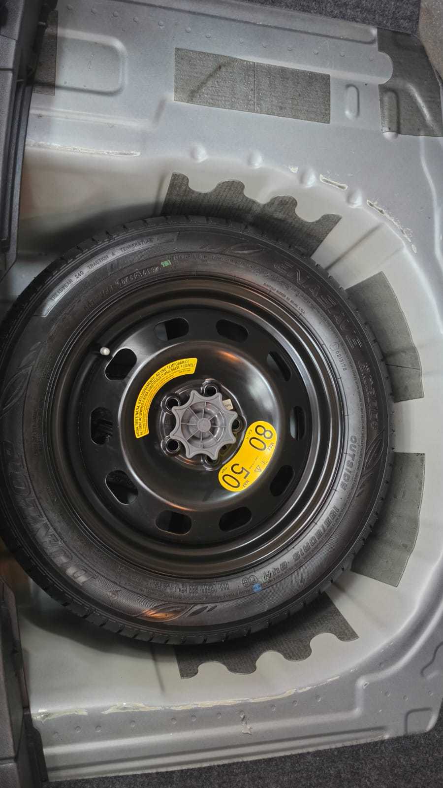POLO HIGHLINE TSI