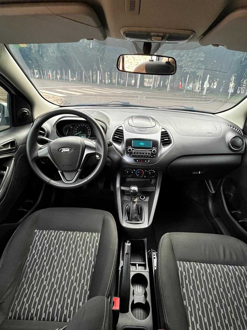 KA 1.0 SE