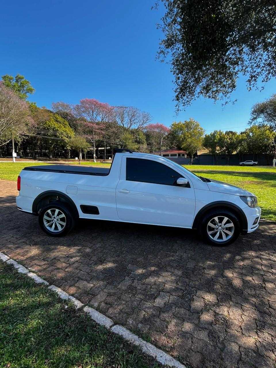SAVEIRO TRENDLINE 1.6