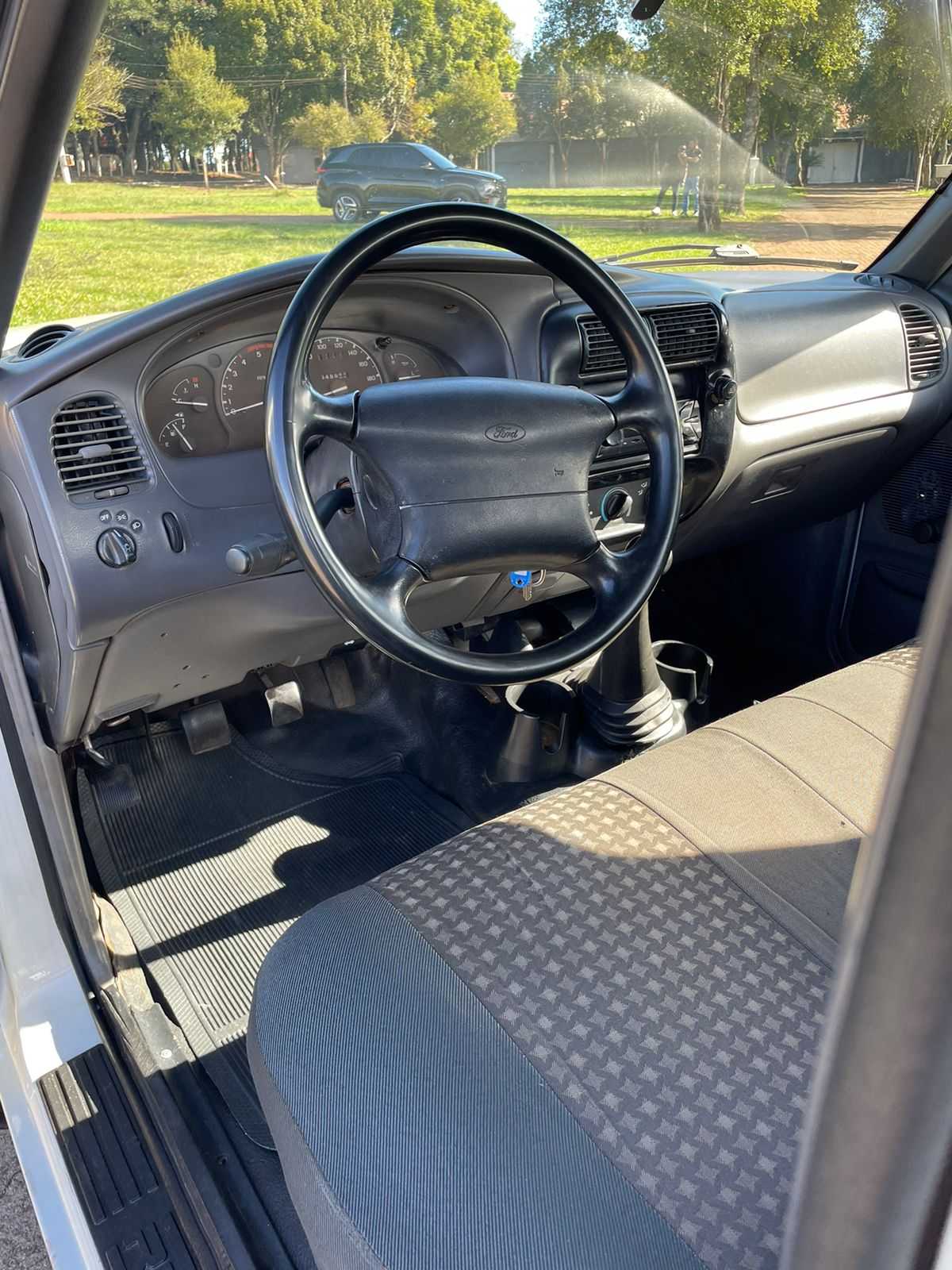 RANGER XL 2.8 4X4 CS