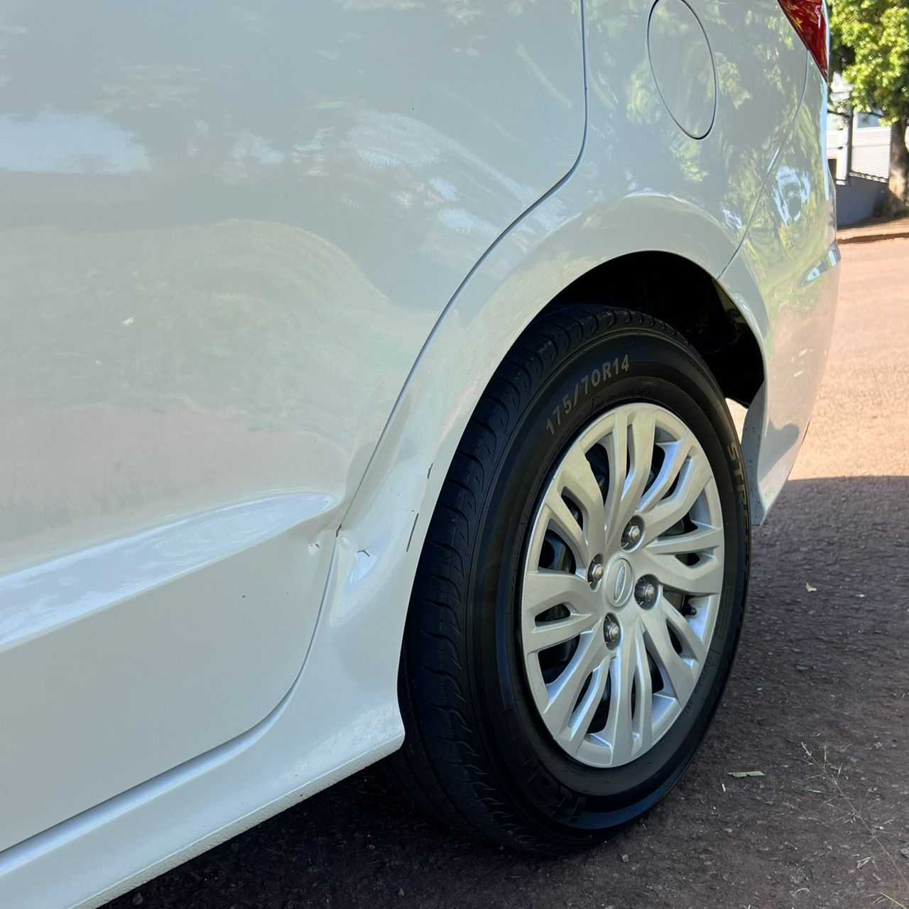 KA+ SEDAN SE 1.0 FLEX MANUAL