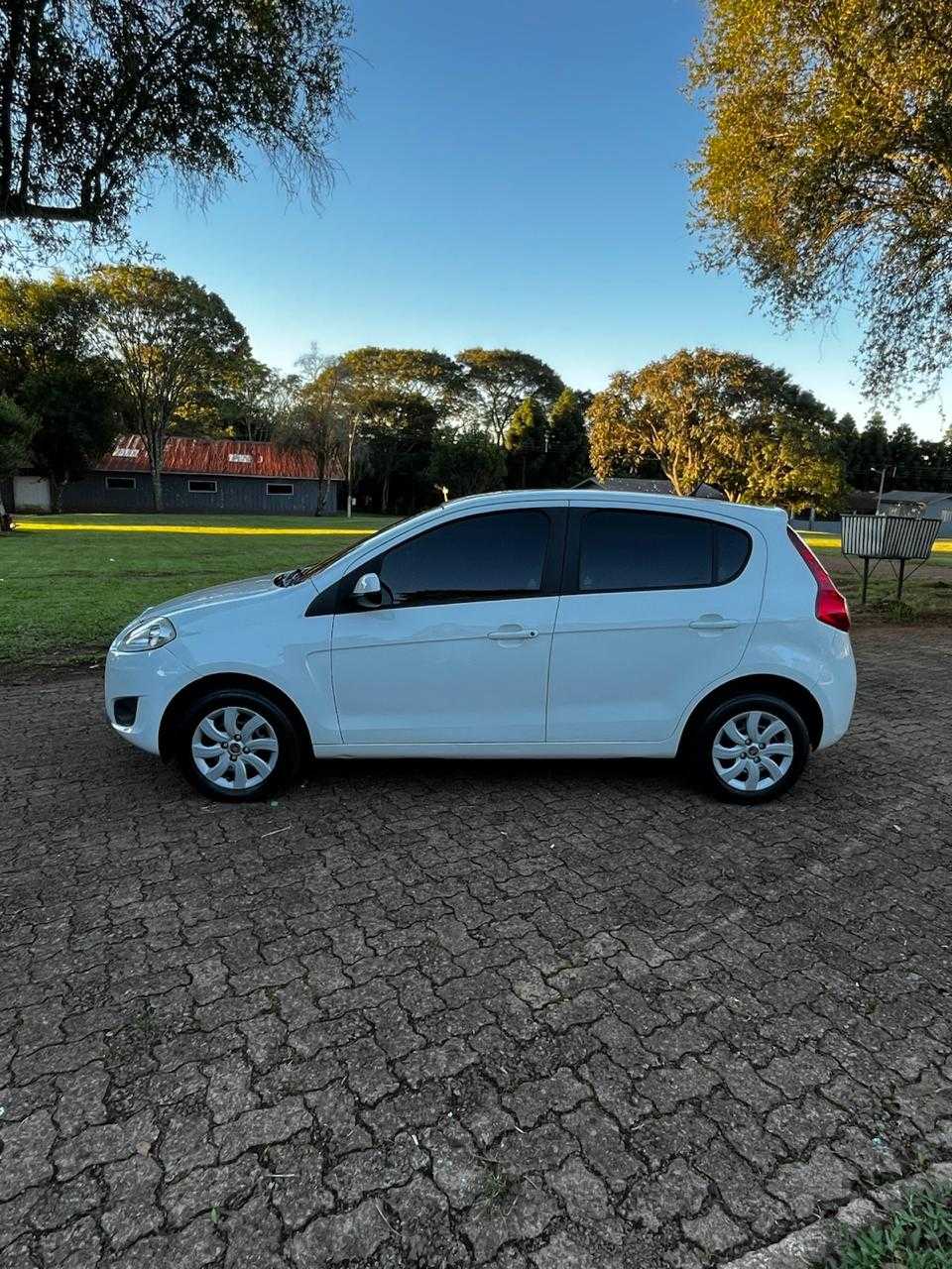 PALIO ATRACTIVE 1.0 8V