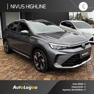 NIVUS HIGHLINE