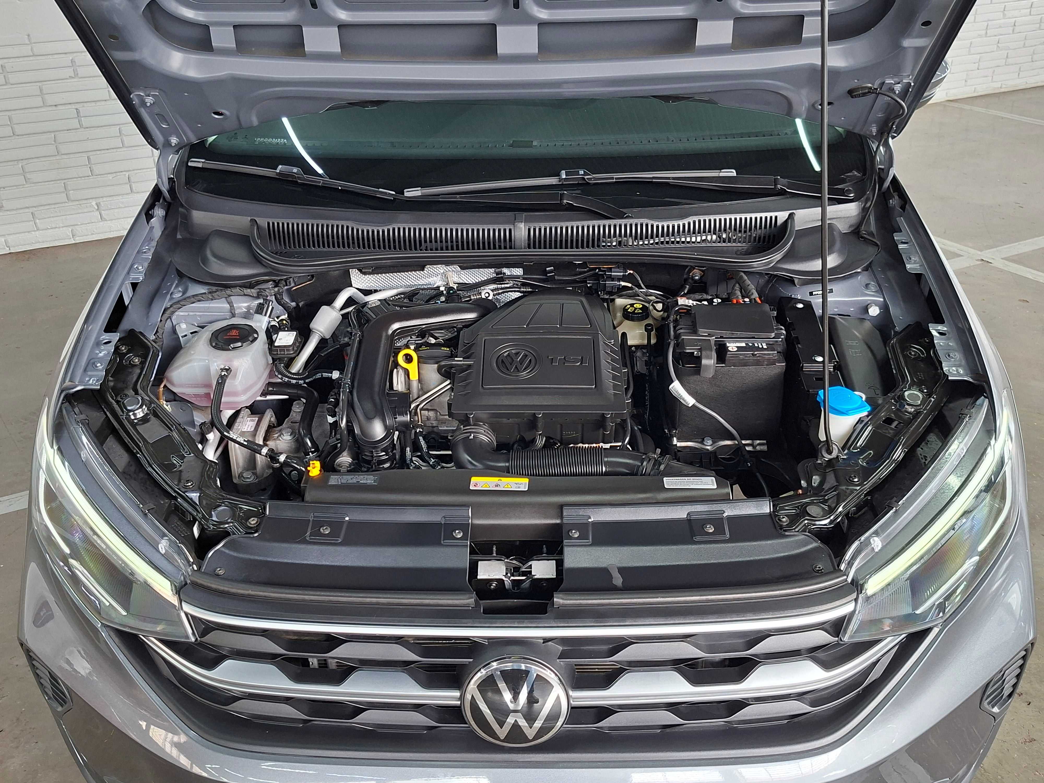 NIVUS COMFORTLINE 200TSI