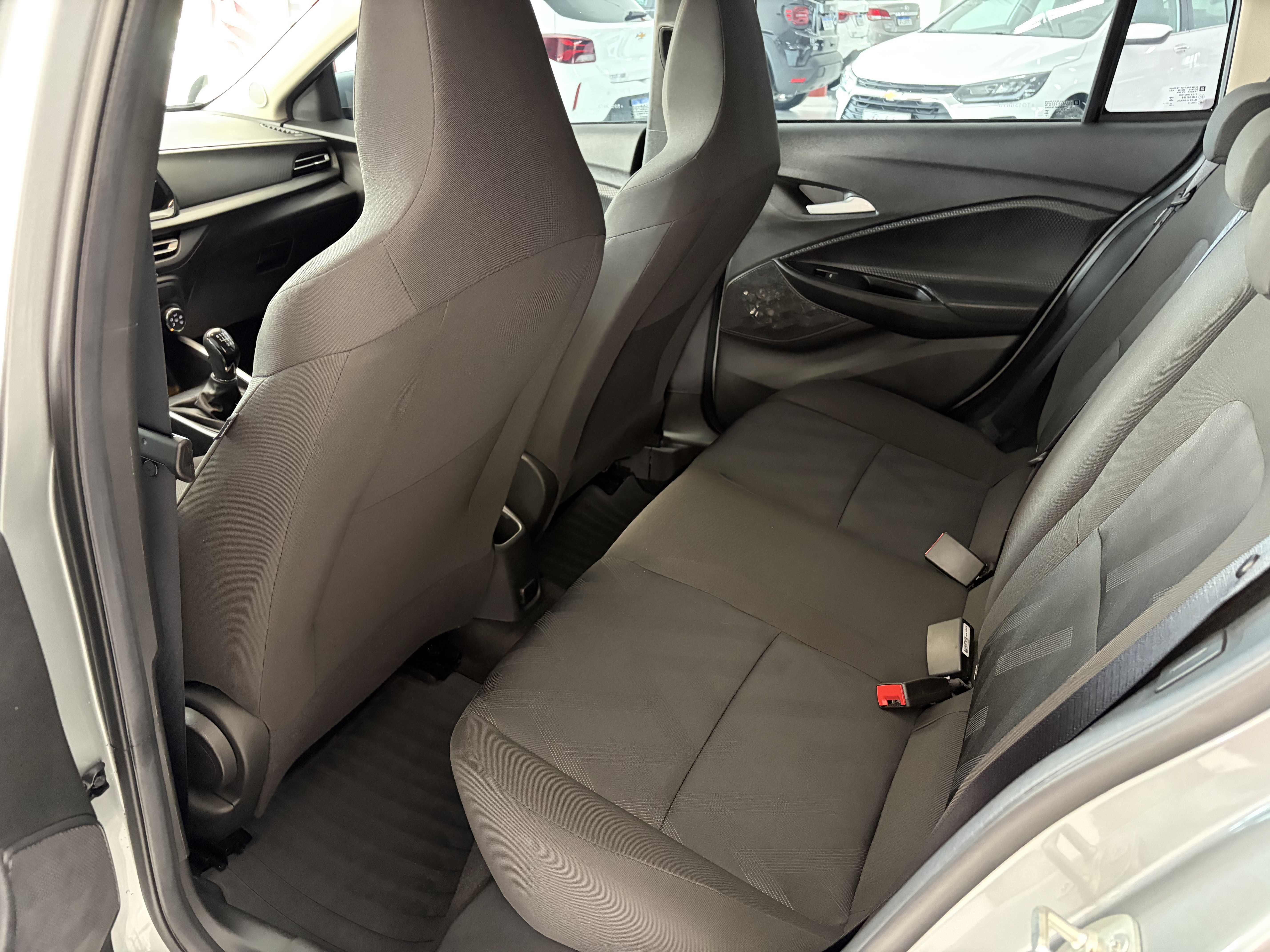 ONIX HATCH 1.0 MEC.