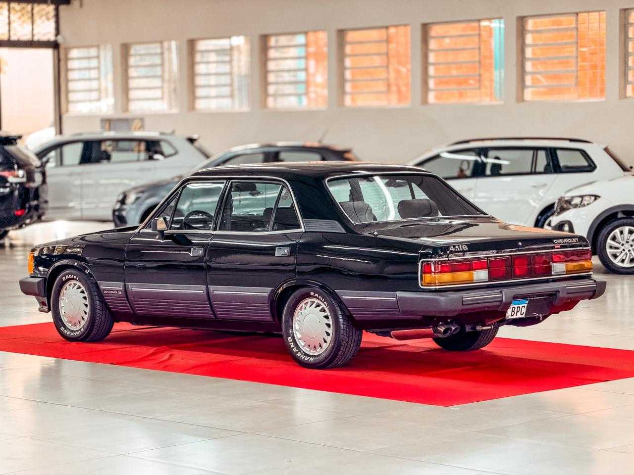 OPALA 4.1 DIPLOMATA SE