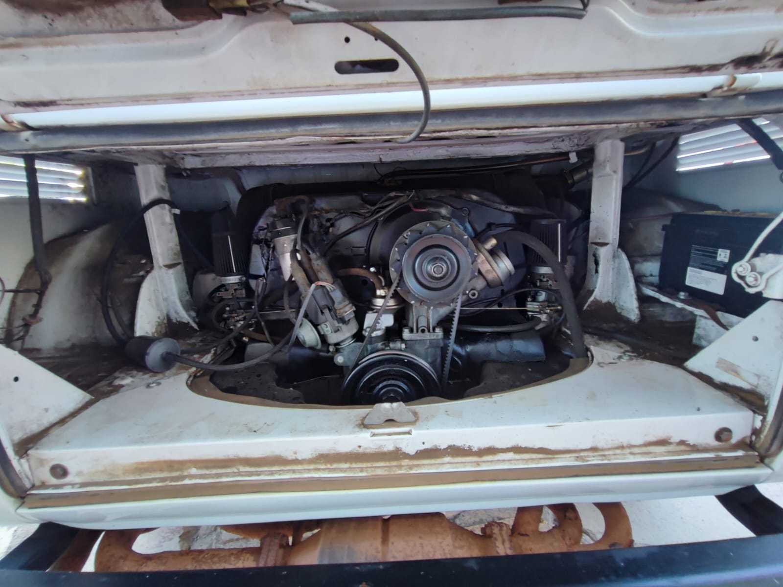 KOMBI 1600