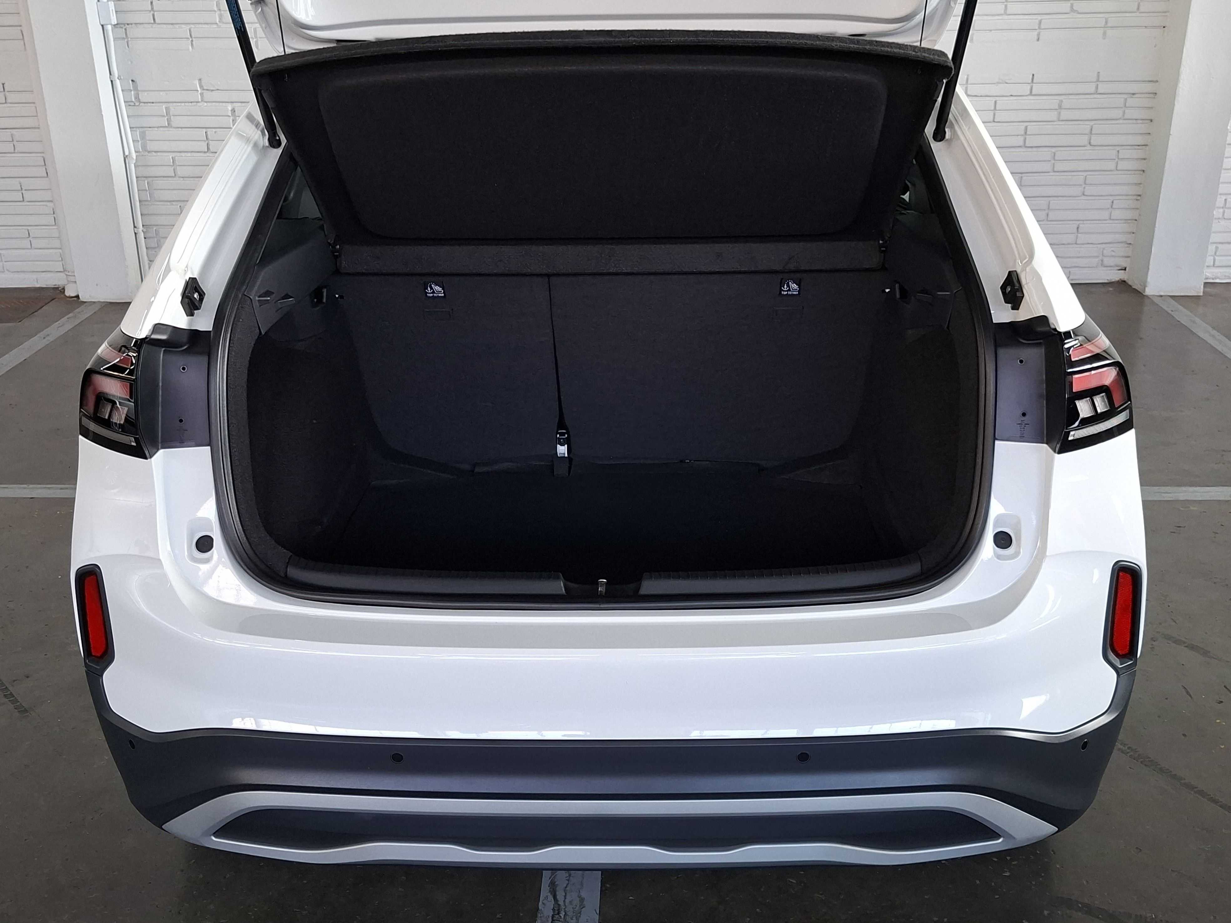 NIVUS HIGHLINE 200TSI