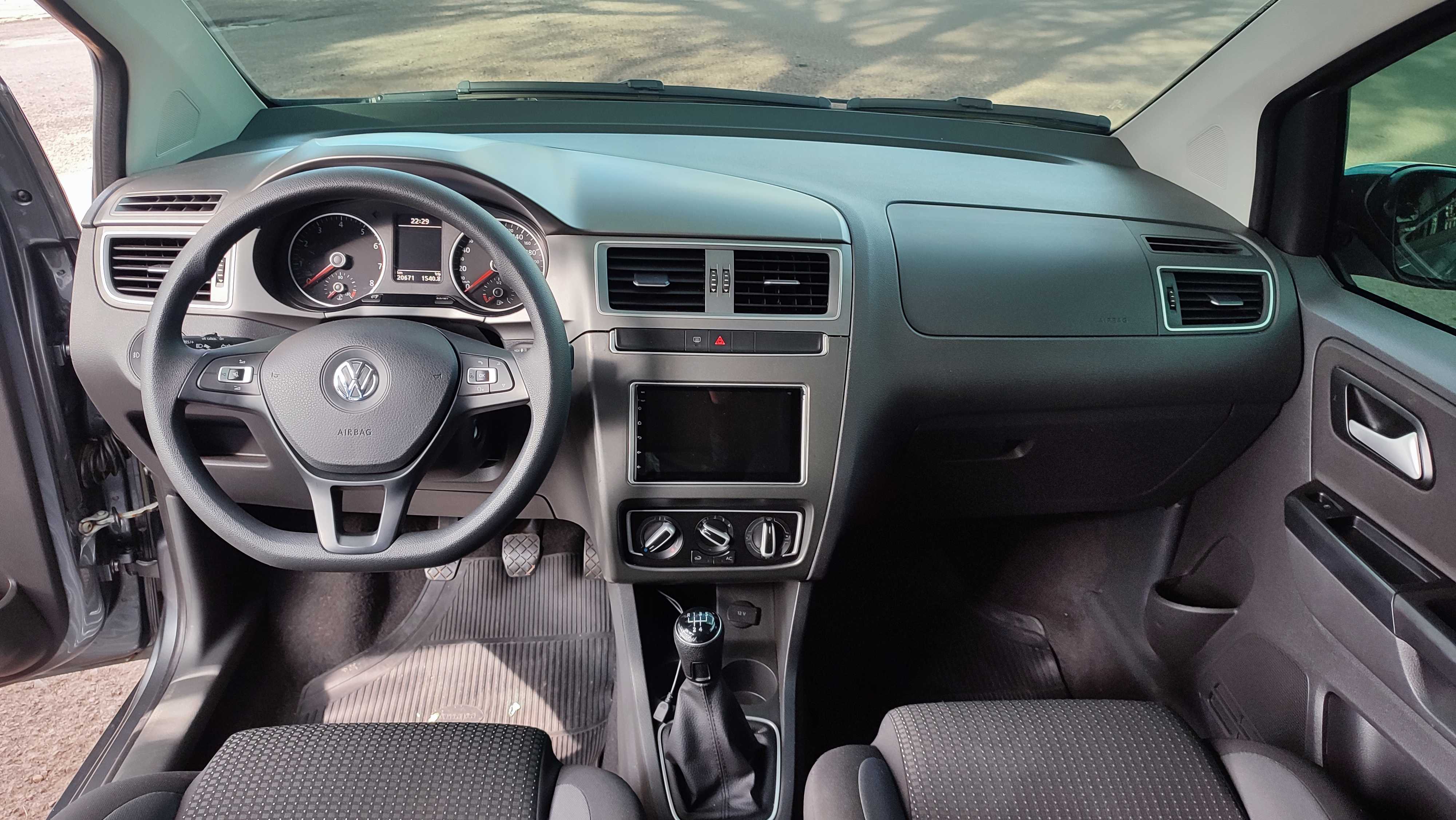 FOX CONNECT 1.6 FLEX