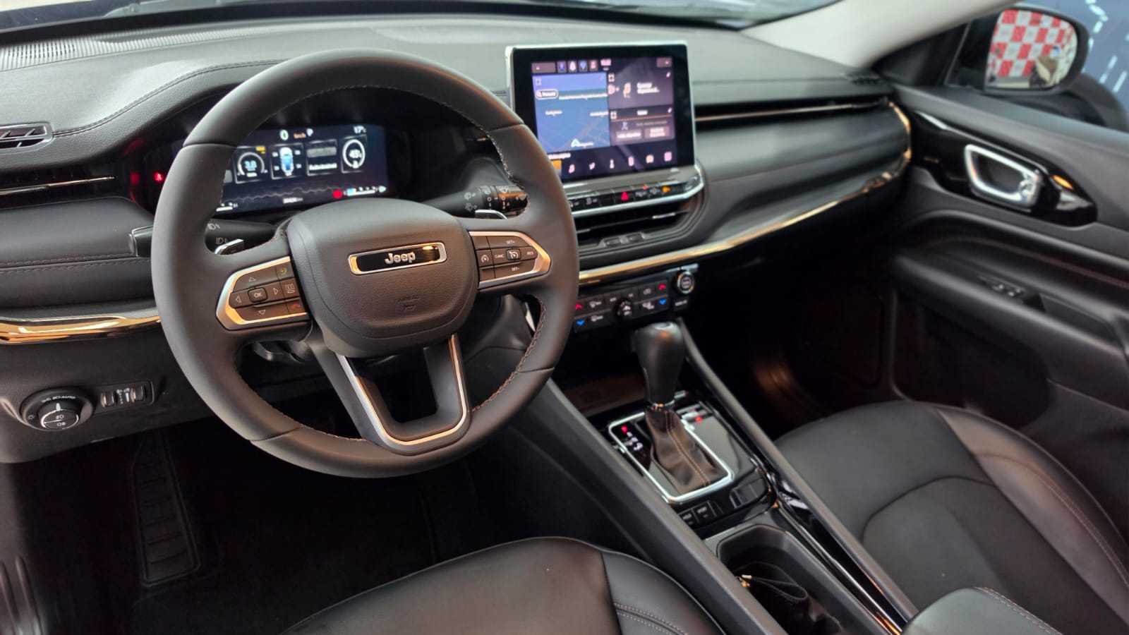 COMPASS LIMITED FLEX