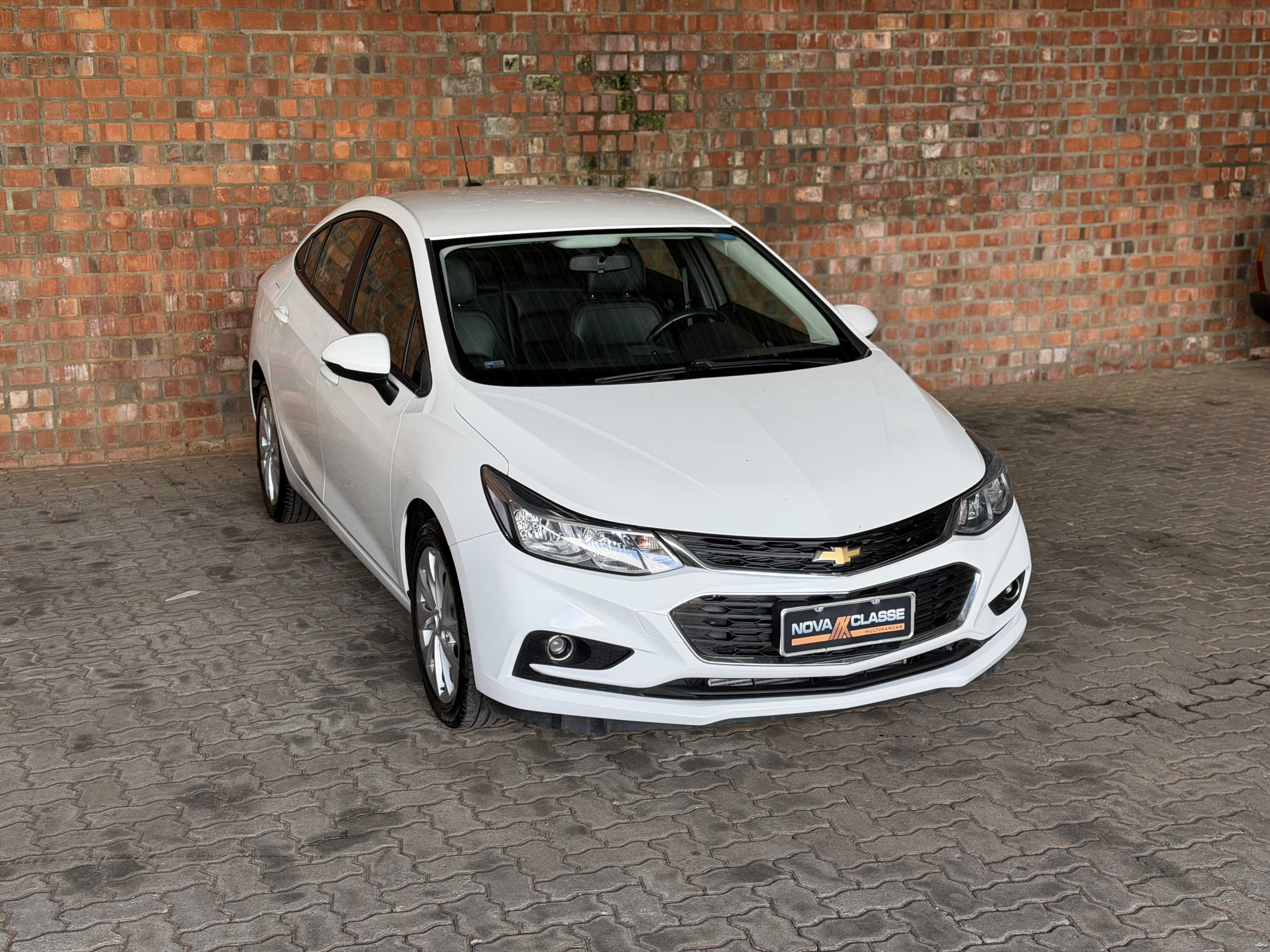 CRUZE LT 1.4 TURBO FLEX