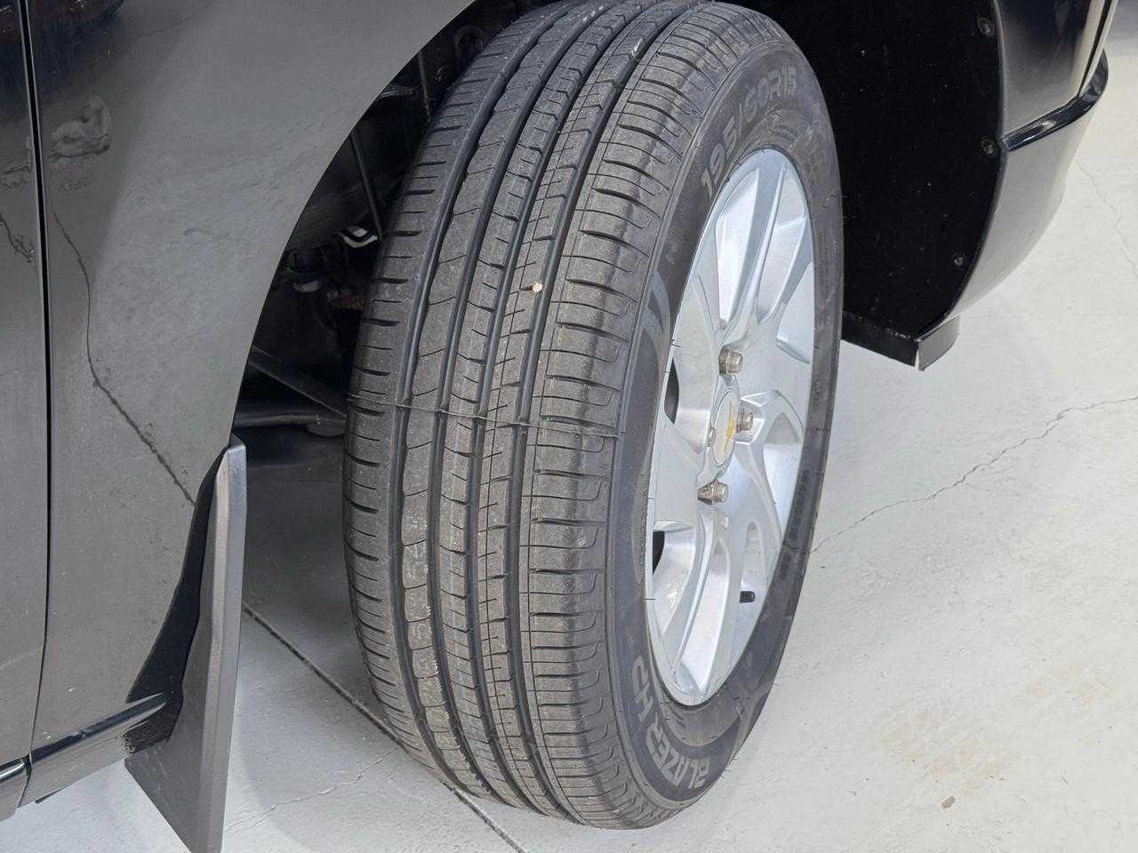 SPIN LTZ AUT / 7 LUGARES