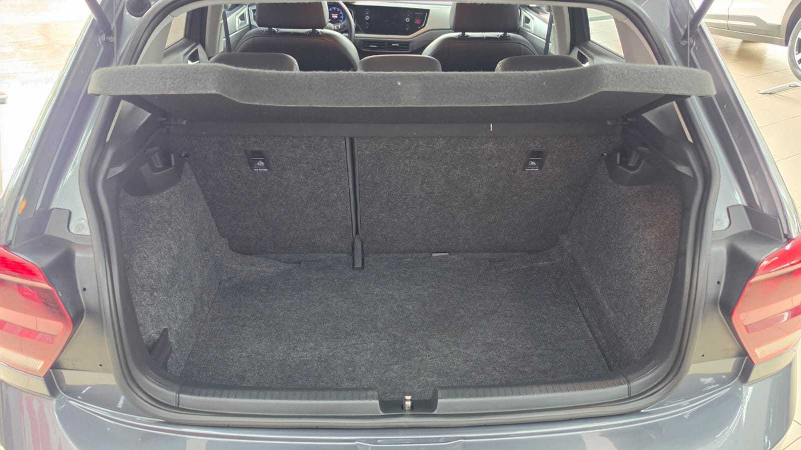 POLO HIGHLINE TSI
