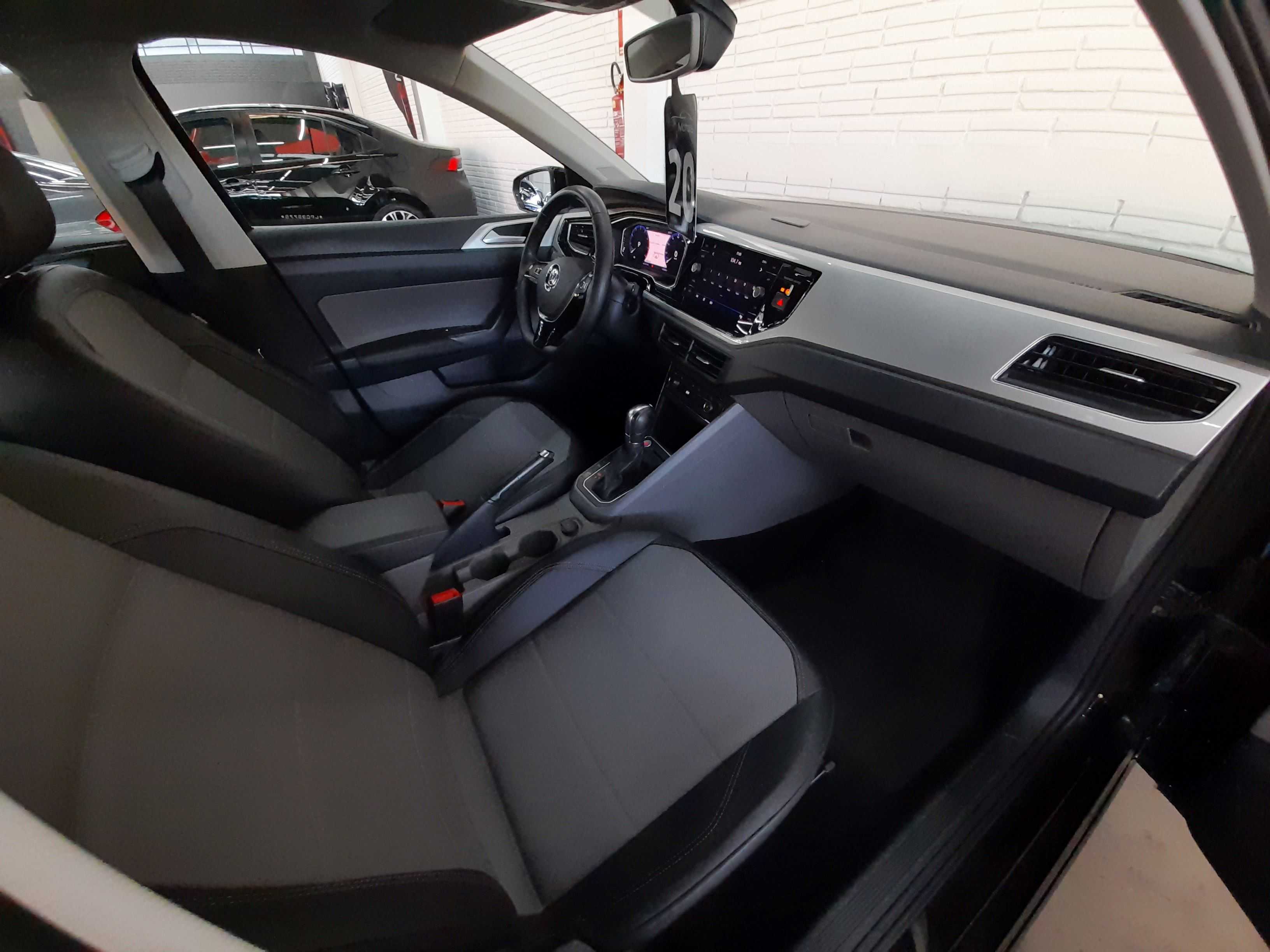 POLO HIGHLINE 200TSI