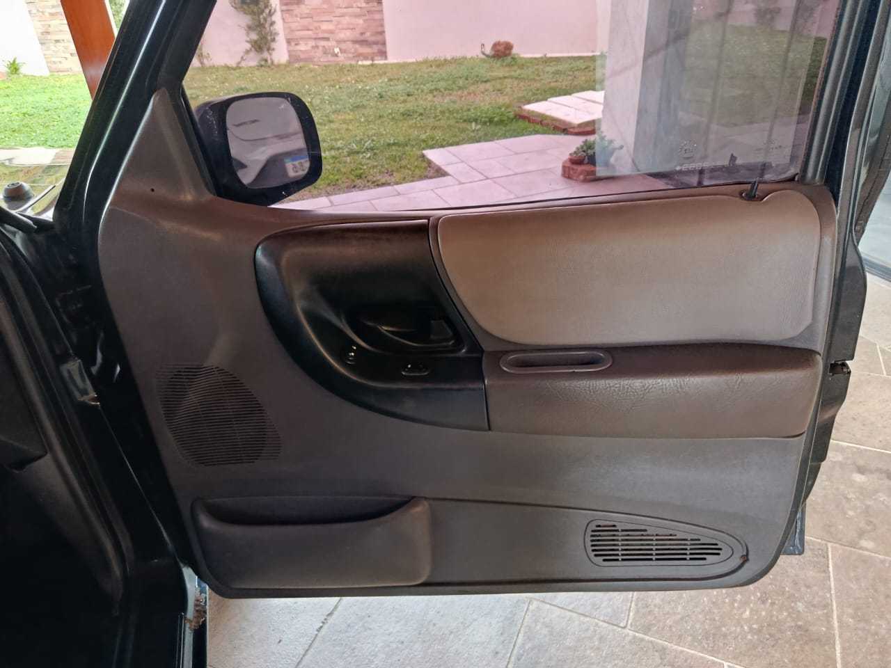 RANGER XLT 2.8 4X4