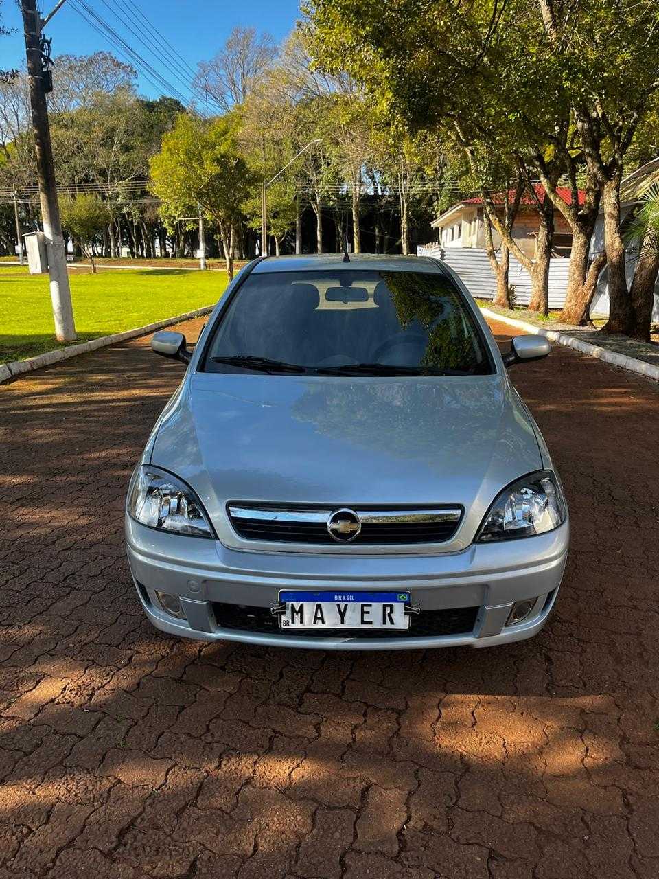CORSA PREMIUM 1.4 HATCH