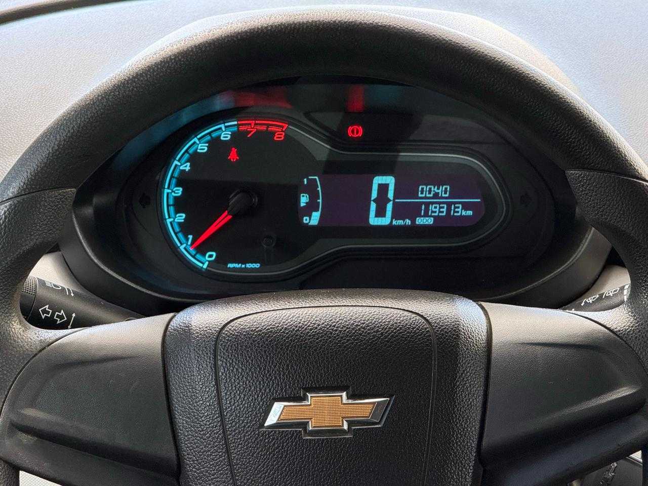 ONIX LS 1.0 / COMPLETO