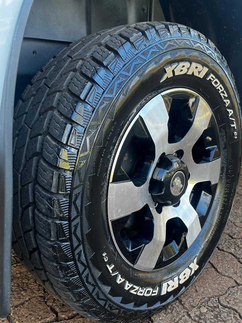 S10 LT 2.8 CD 4X4