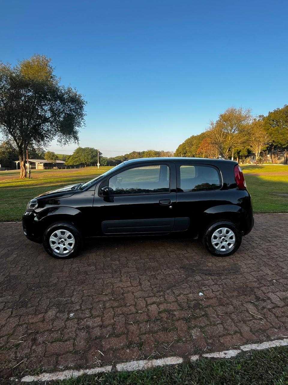 UNO VIVACE 1.0